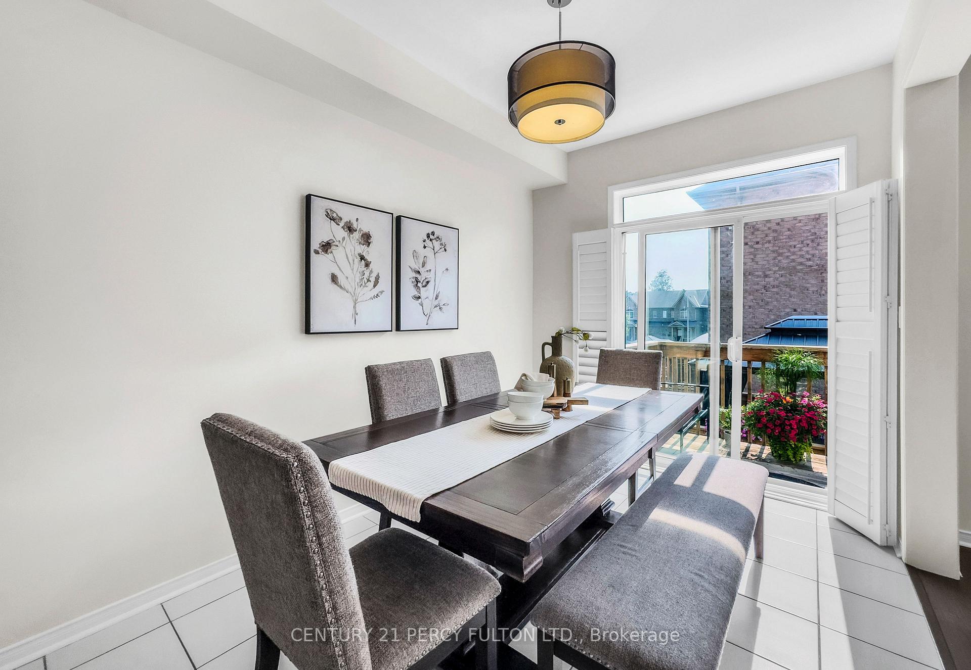 Photo 25 of 49 Rimrock Crescent, Whitby, Williamsburg — HOMEH