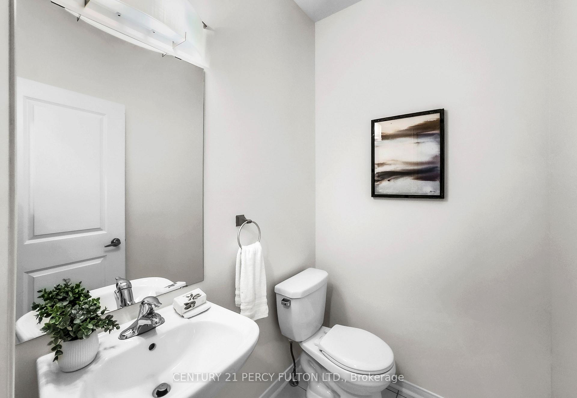 Photo 26 of 49 Rimrock Crescent, Whitby, Williamsburg — HOMEH