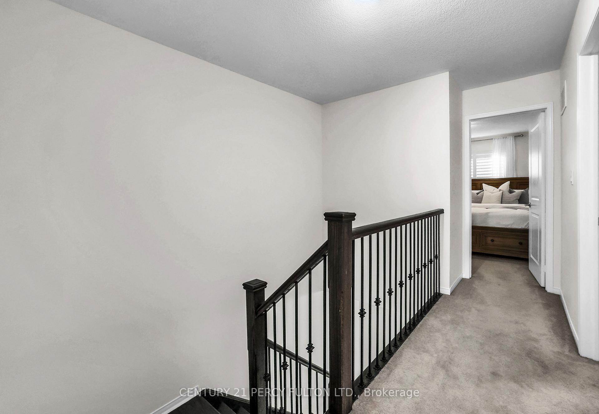 Photo 27 of 49 Rimrock Crescent, Whitby, Williamsburg — HOMEH
