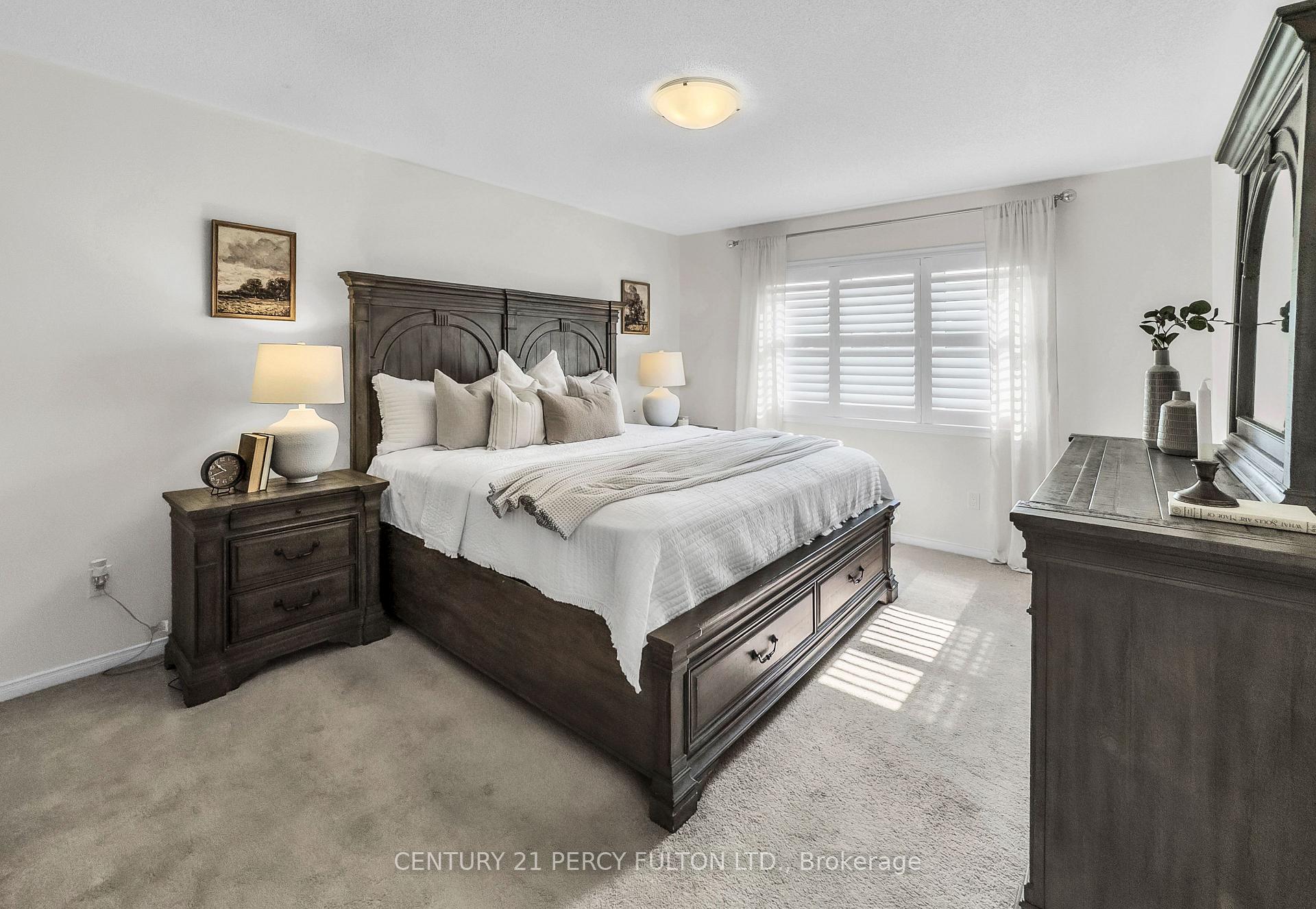 Photo 28 of 49 Rimrock Crescent, Whitby, Williamsburg — HOMEH