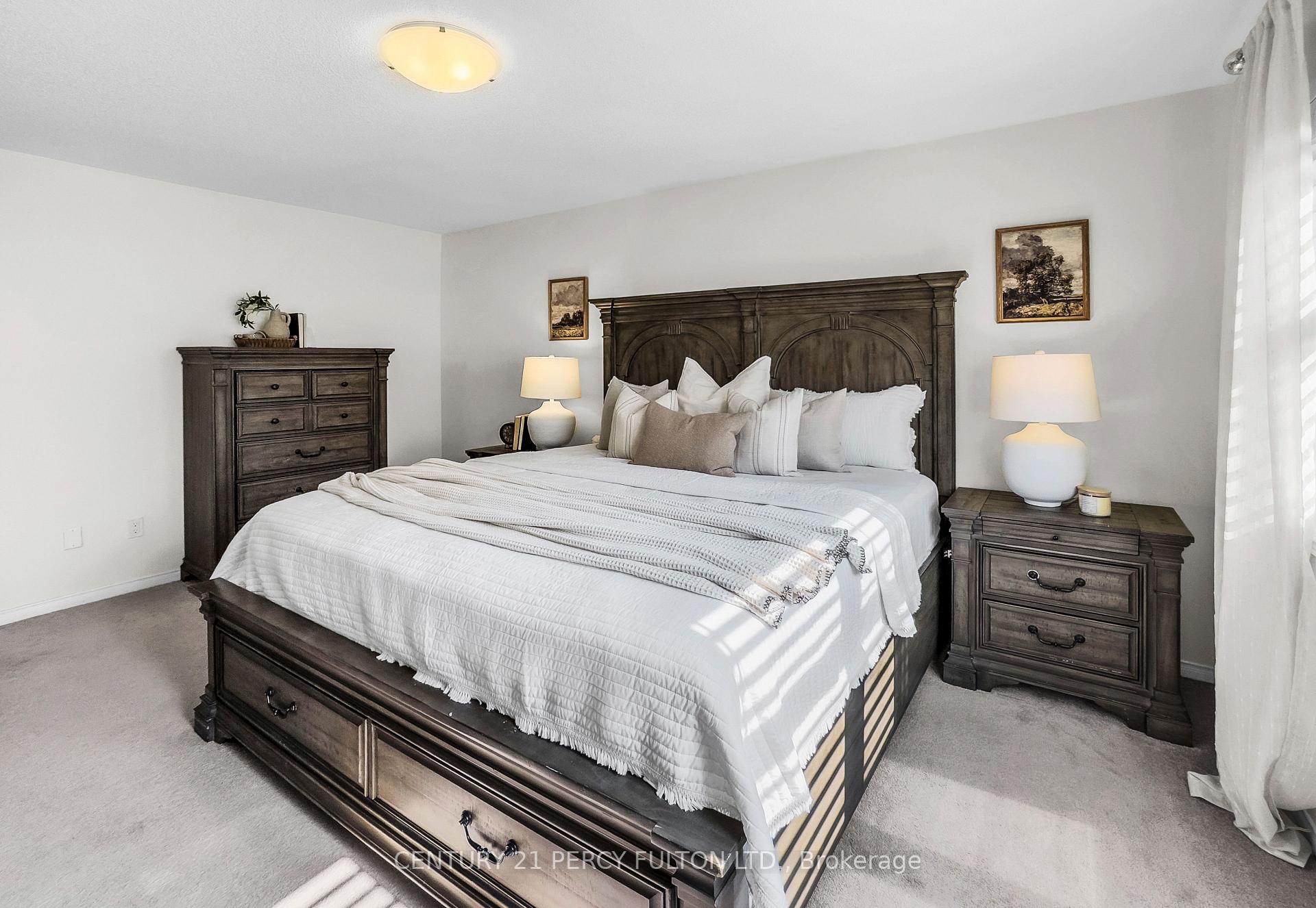 Photo 29 of 49 Rimrock Crescent, Whitby, Williamsburg — HOMEH