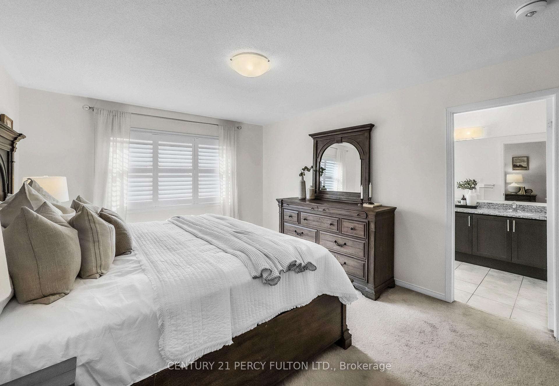 Photo 30 of 49 Rimrock Crescent, Whitby, Williamsburg — HOMEH