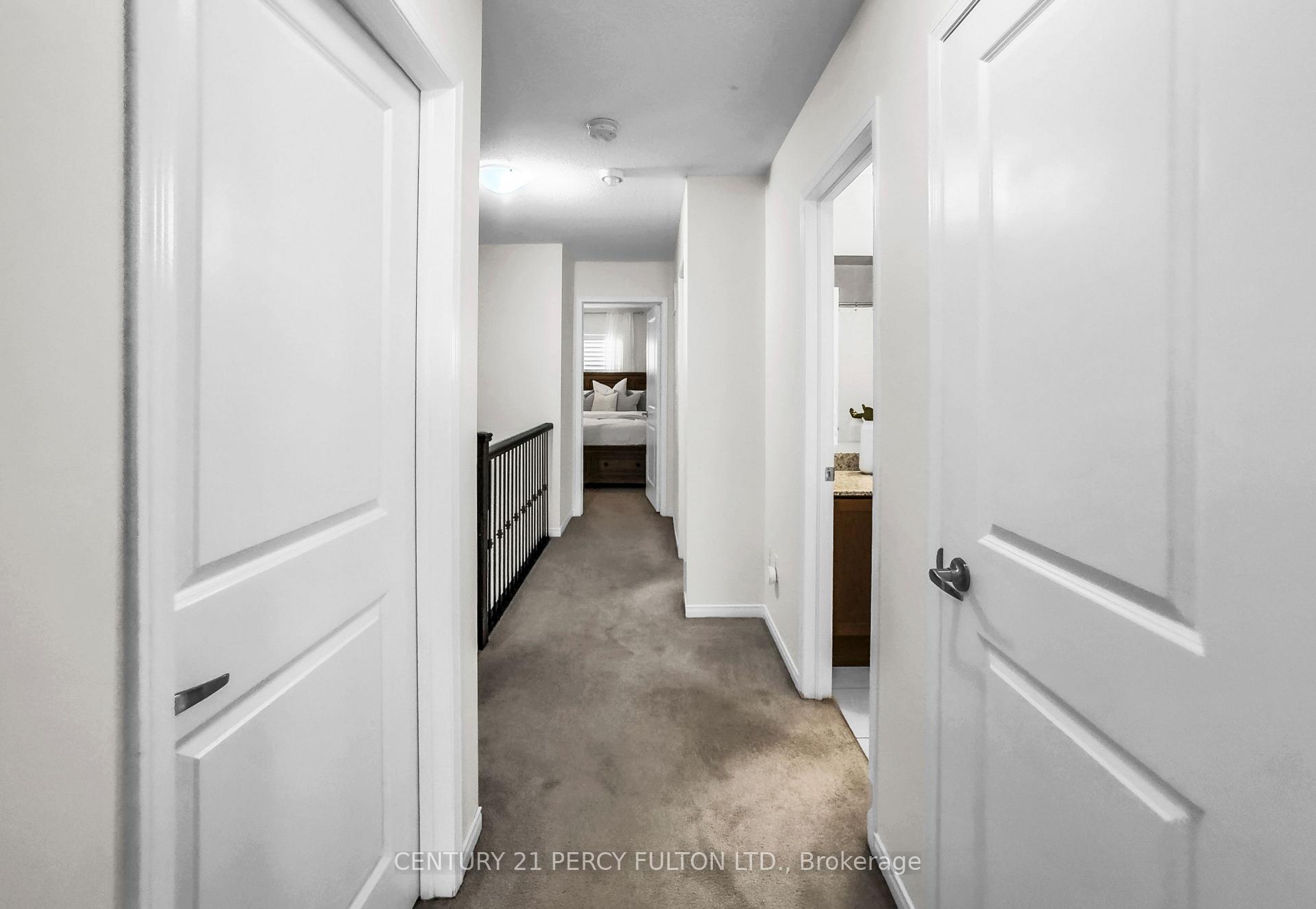 Photo 34 of 49 Rimrock Crescent, Whitby, Williamsburg — HOMEH