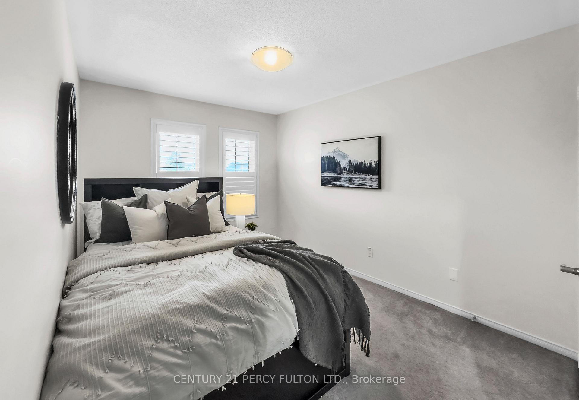 Photo 36 of 49 Rimrock Crescent, Whitby, Williamsburg — HOMEH