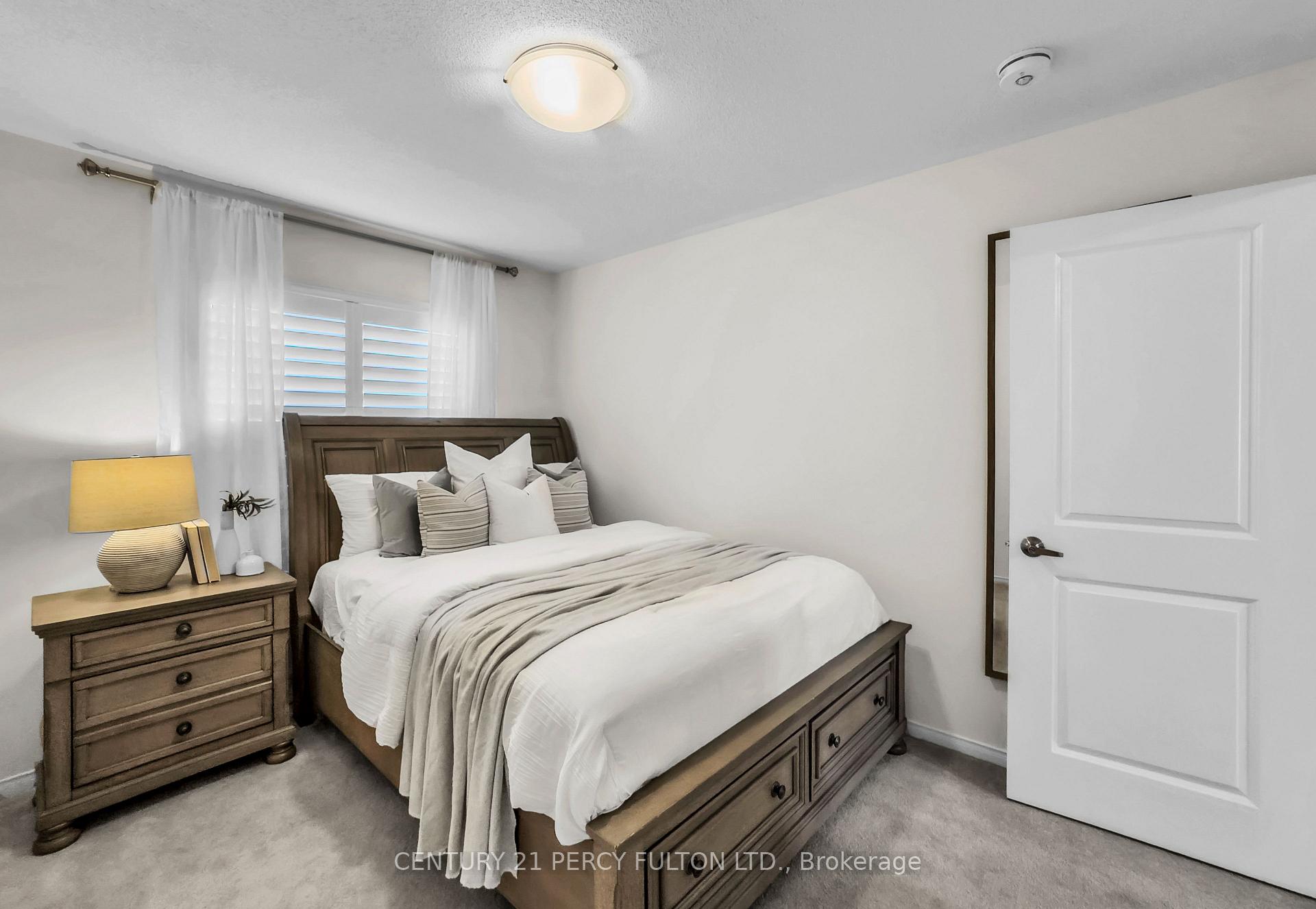 Photo 40 of 49 Rimrock Crescent, Whitby, Williamsburg — HOMEH
