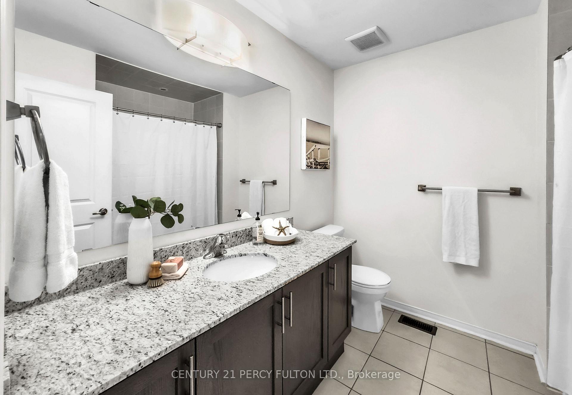 Photo 42 of 49 Rimrock Crescent, Whitby, Williamsburg — HOMEH