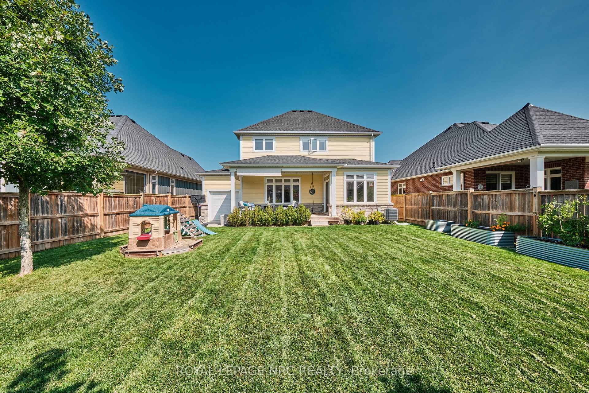 Photo 2 of 471 Gaiser Road, Welland, Coyle Creek — HOMEH
