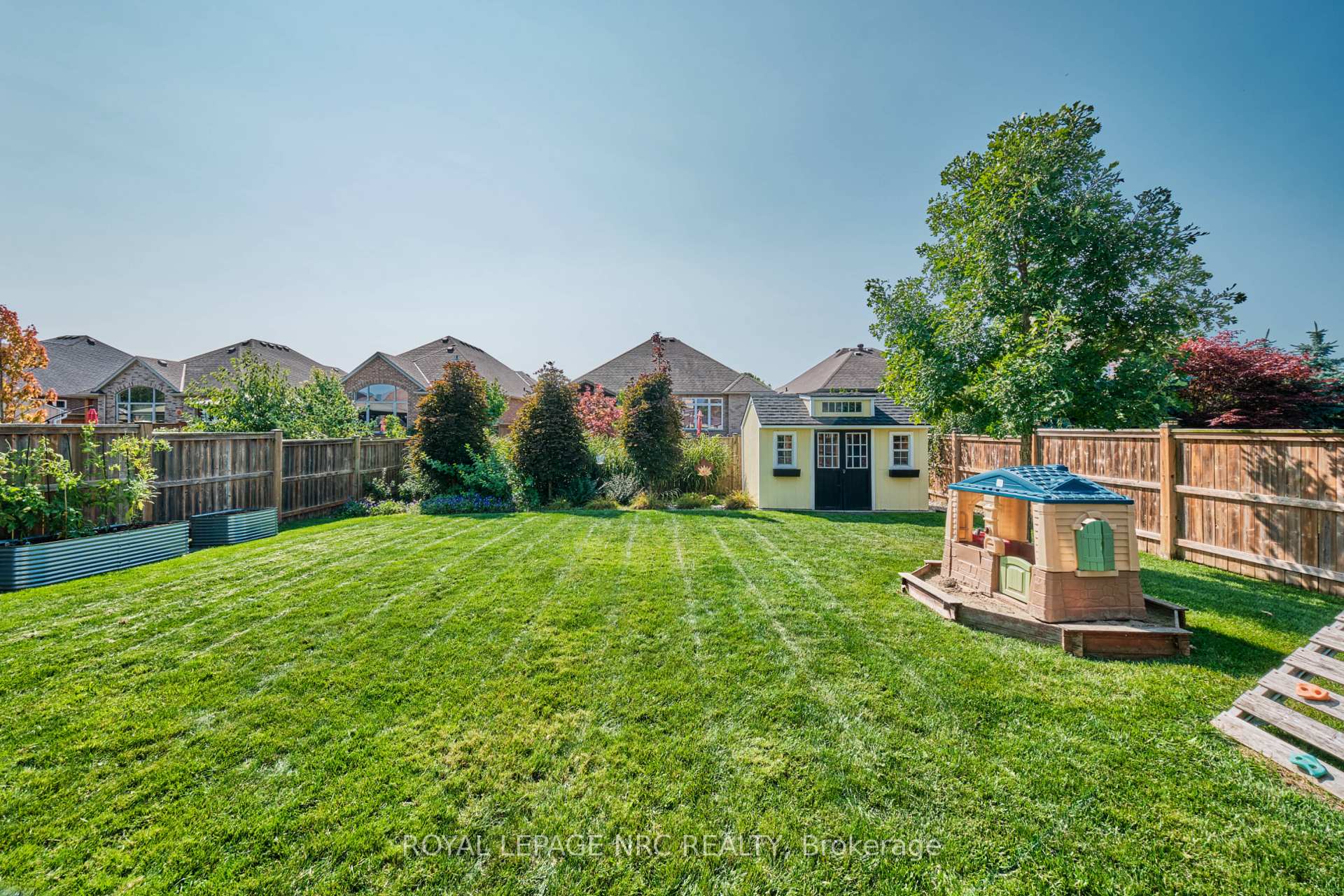 Photo 3 of 471 Gaiser Road, Welland, Coyle Creek — HOMEH