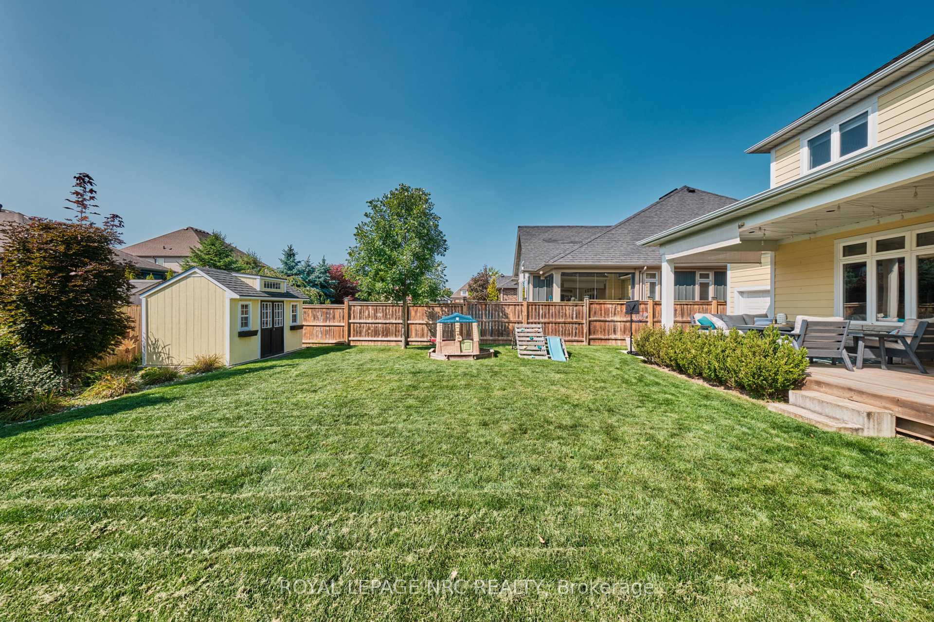 Photo 4 of 471 Gaiser Road, Welland, Coyle Creek — HOMEH