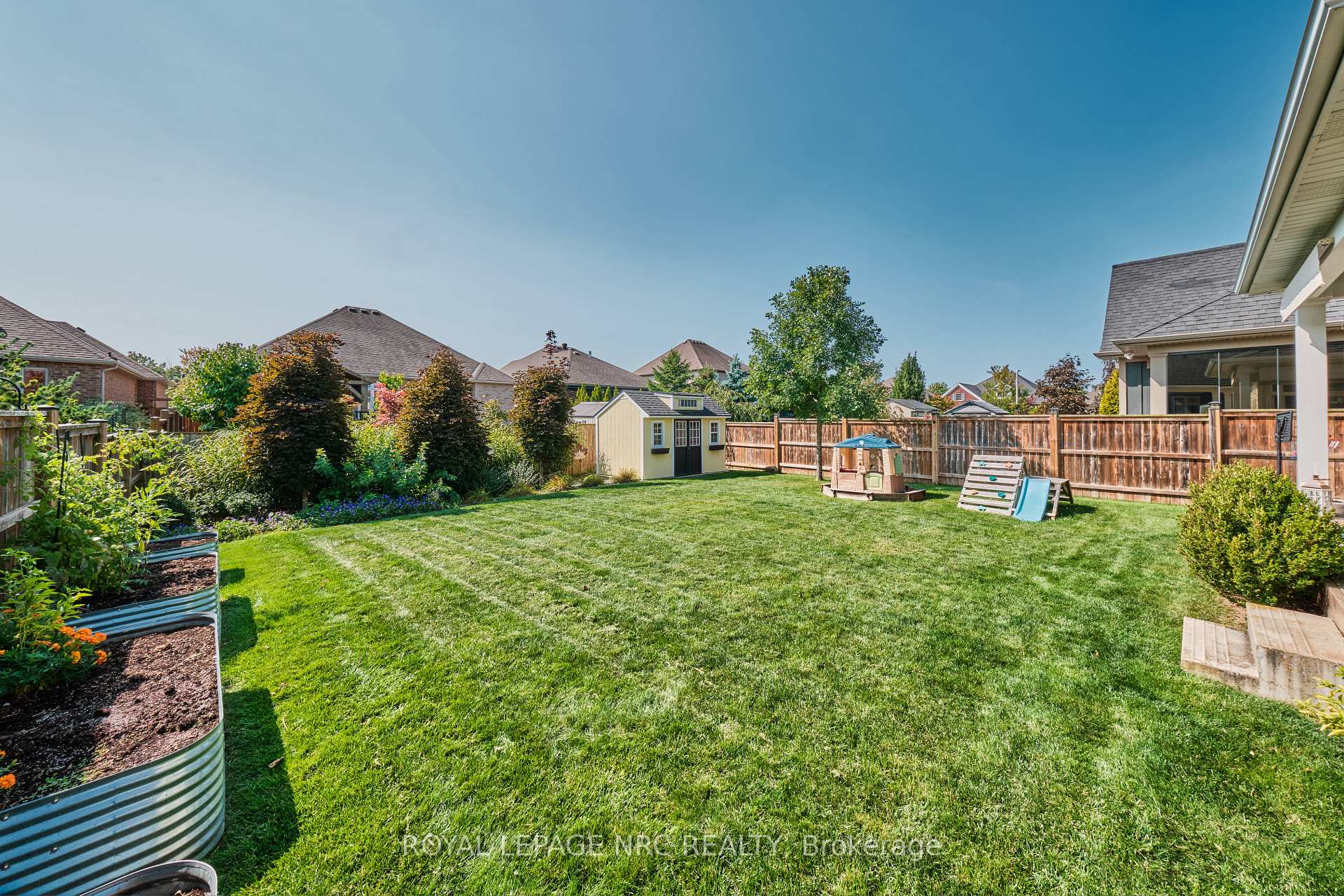 Photo 5 of 471 Gaiser Road, Welland, Coyle Creek — HOMEH