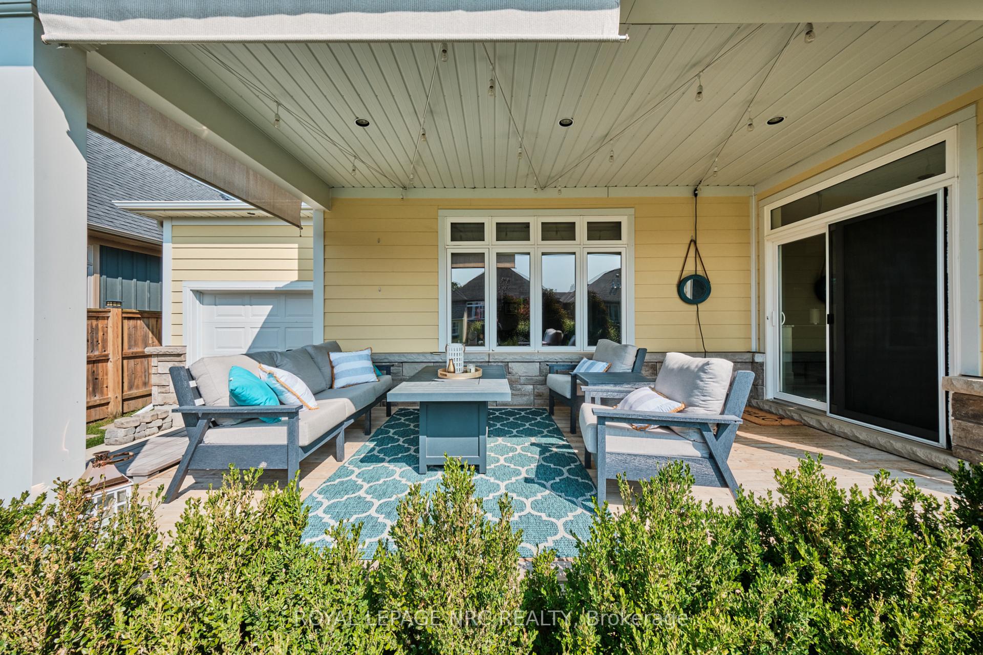 Photo 6 of 471 Gaiser Road, Welland, Coyle Creek — HOMEH