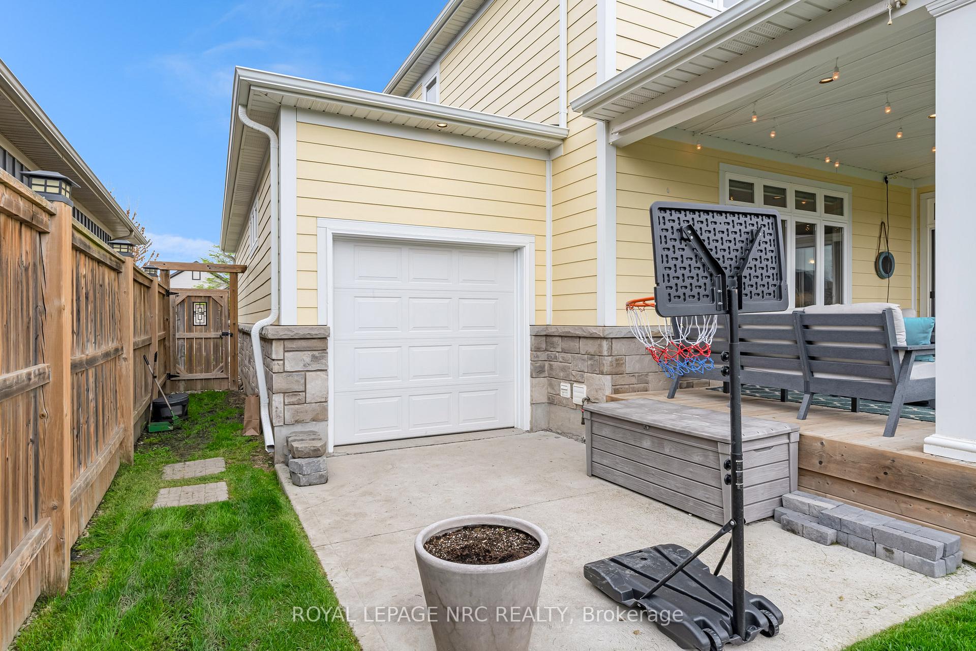 Photo 7 of 471 Gaiser Road, Welland, Coyle Creek — HOMEH