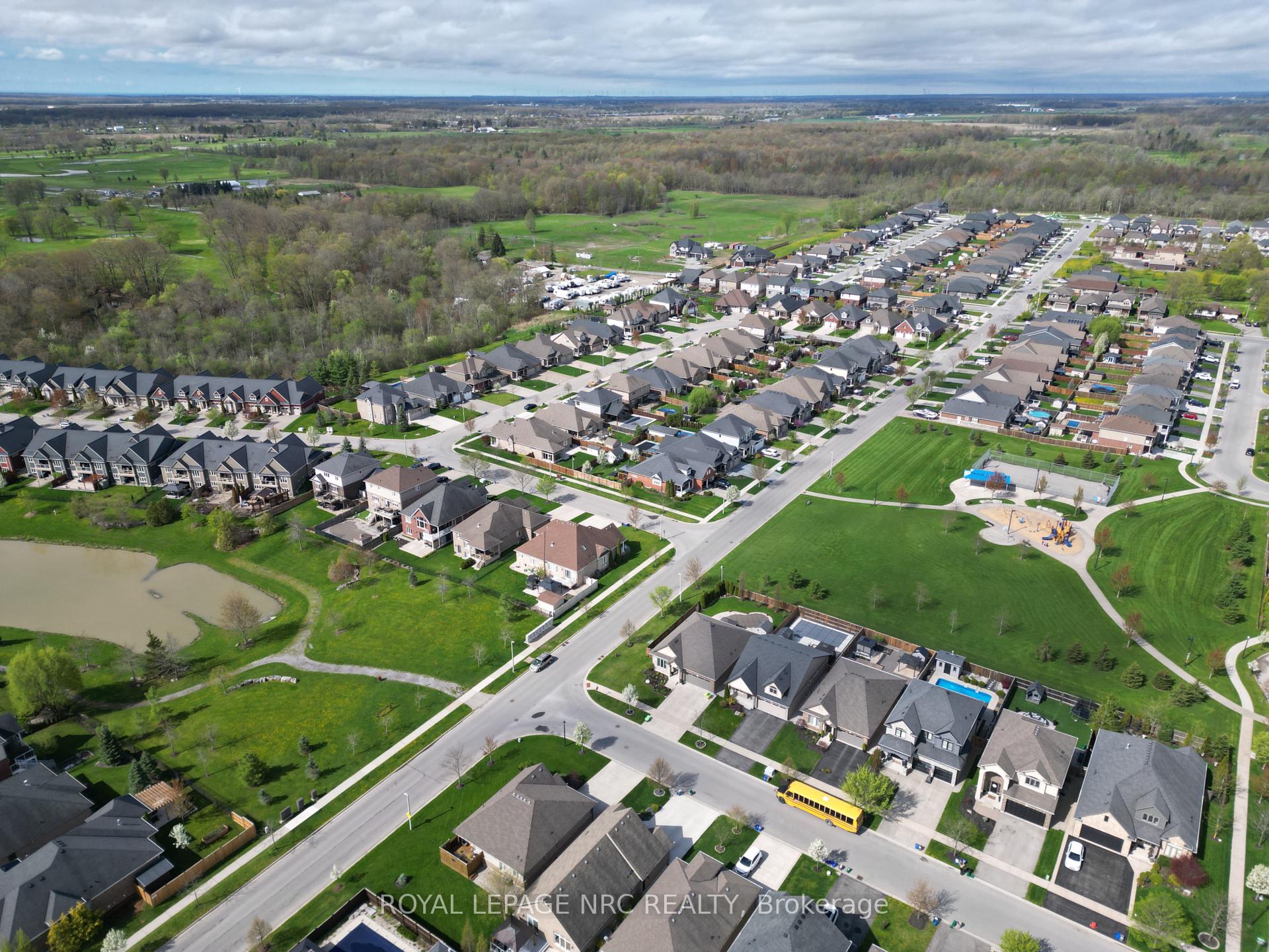 Photo 8 of 471 Gaiser Road, Welland, Coyle Creek — HOMEH