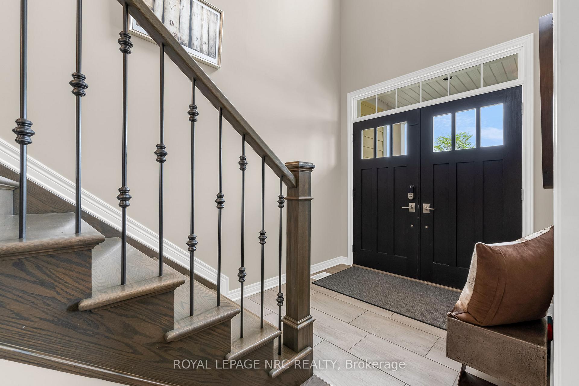 Photo 11 of 471 Gaiser Road, Welland, Coyle Creek — HOMEH