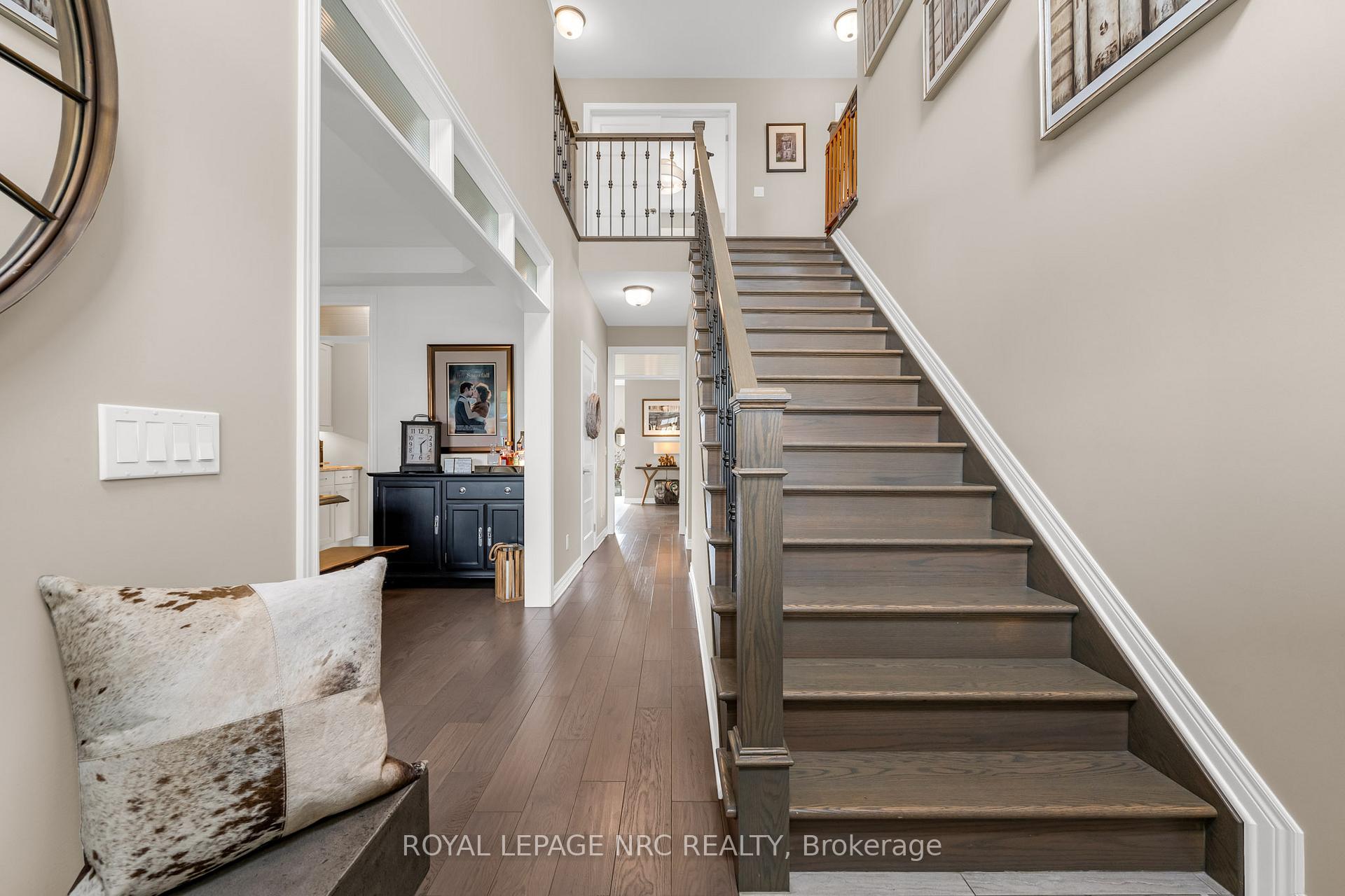 Photo 12 of 471 Gaiser Road, Welland, Coyle Creek — HOMEH