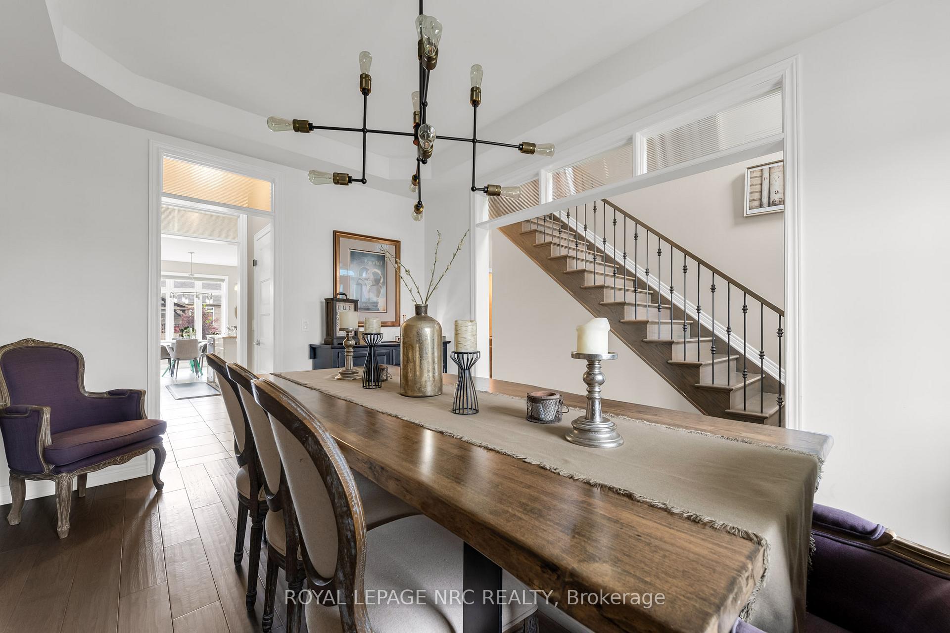 Photo 14 of 471 Gaiser Road, Welland, Coyle Creek — HOMEH