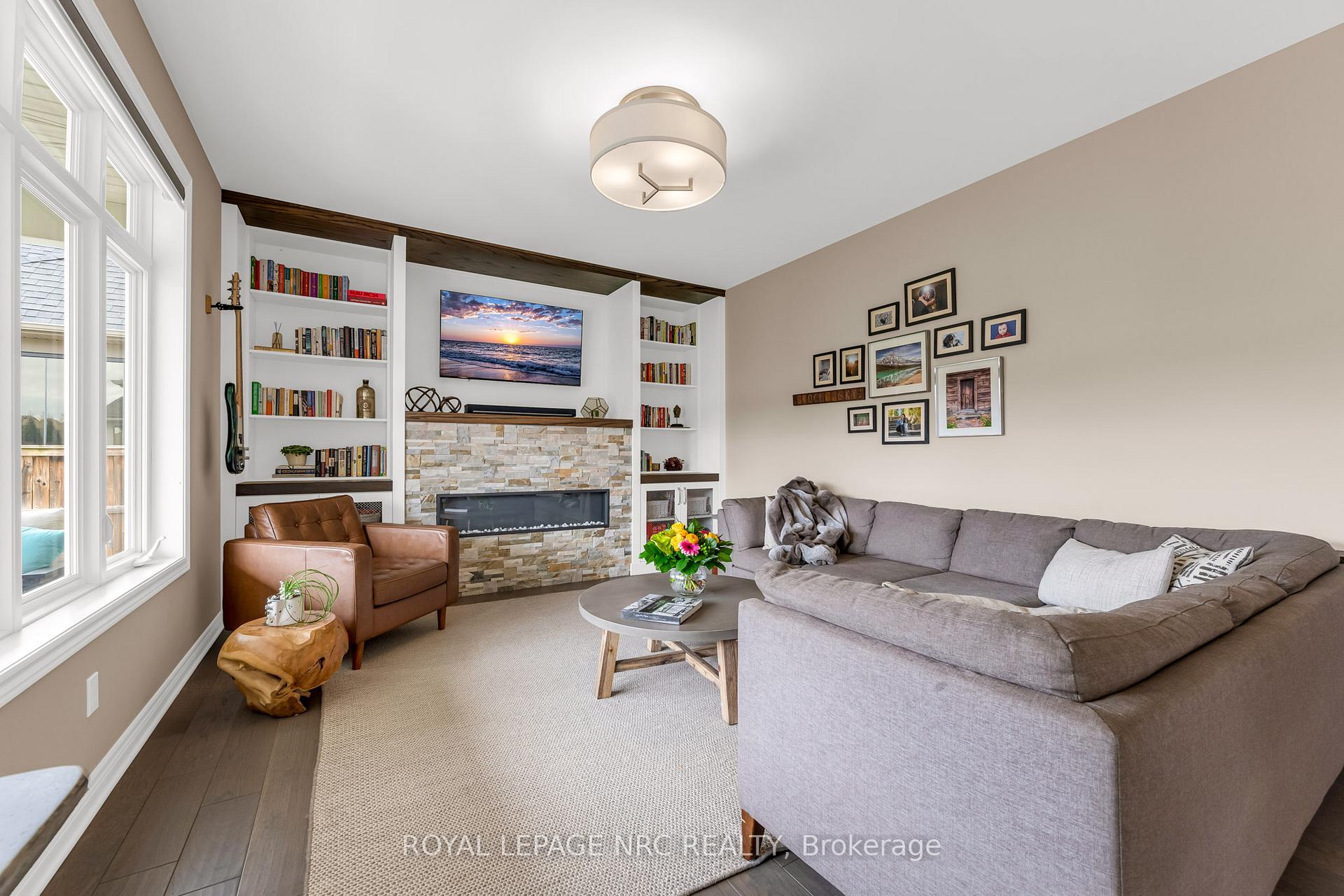 Photo 15 of 471 Gaiser Road, Welland, Coyle Creek — HOMEH