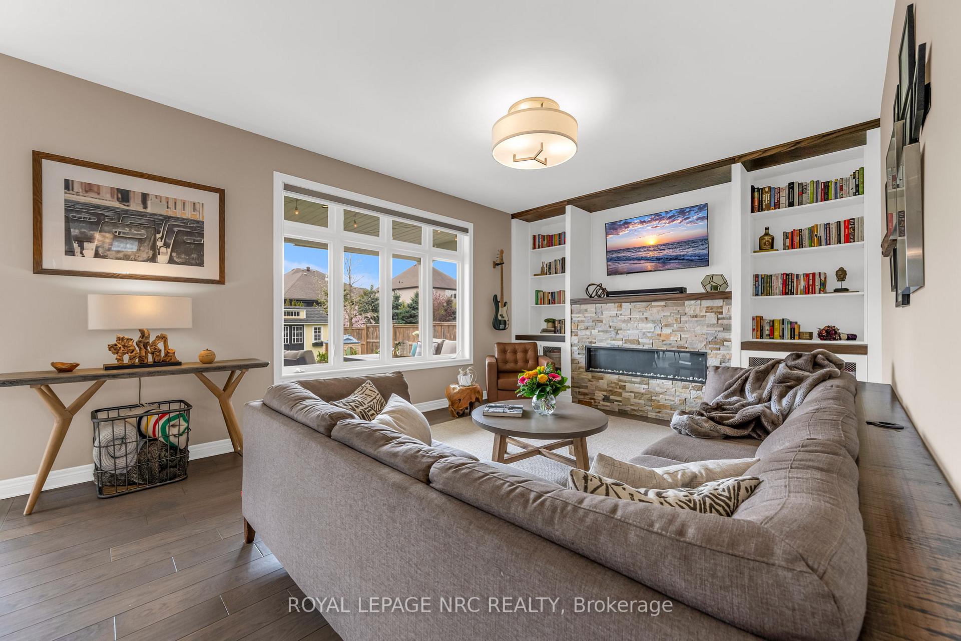 Photo 17 of 471 Gaiser Road, Welland, Coyle Creek — HOMEH