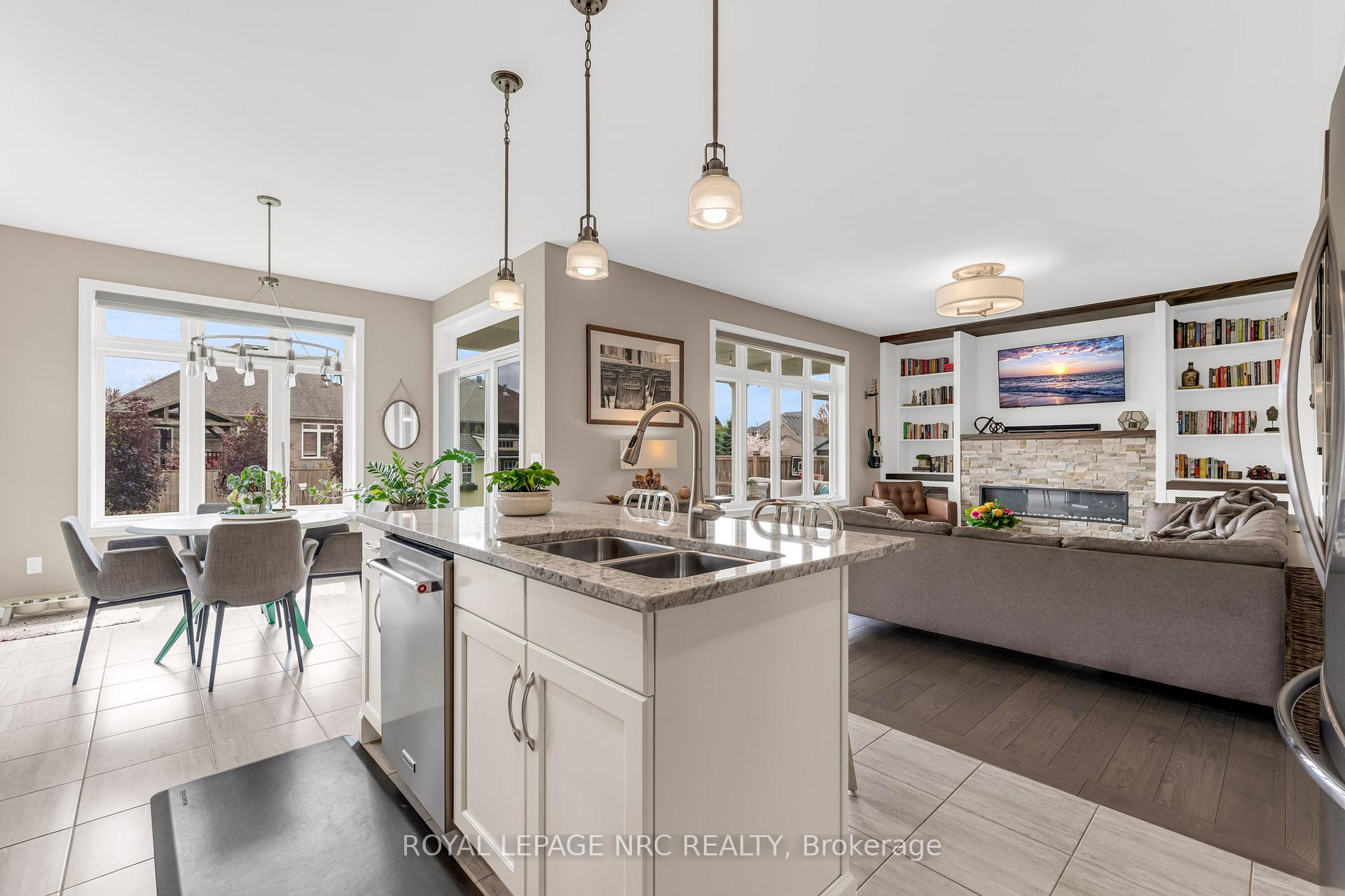 Photo 18 of 471 Gaiser Road, Welland, Coyle Creek — HOMEH