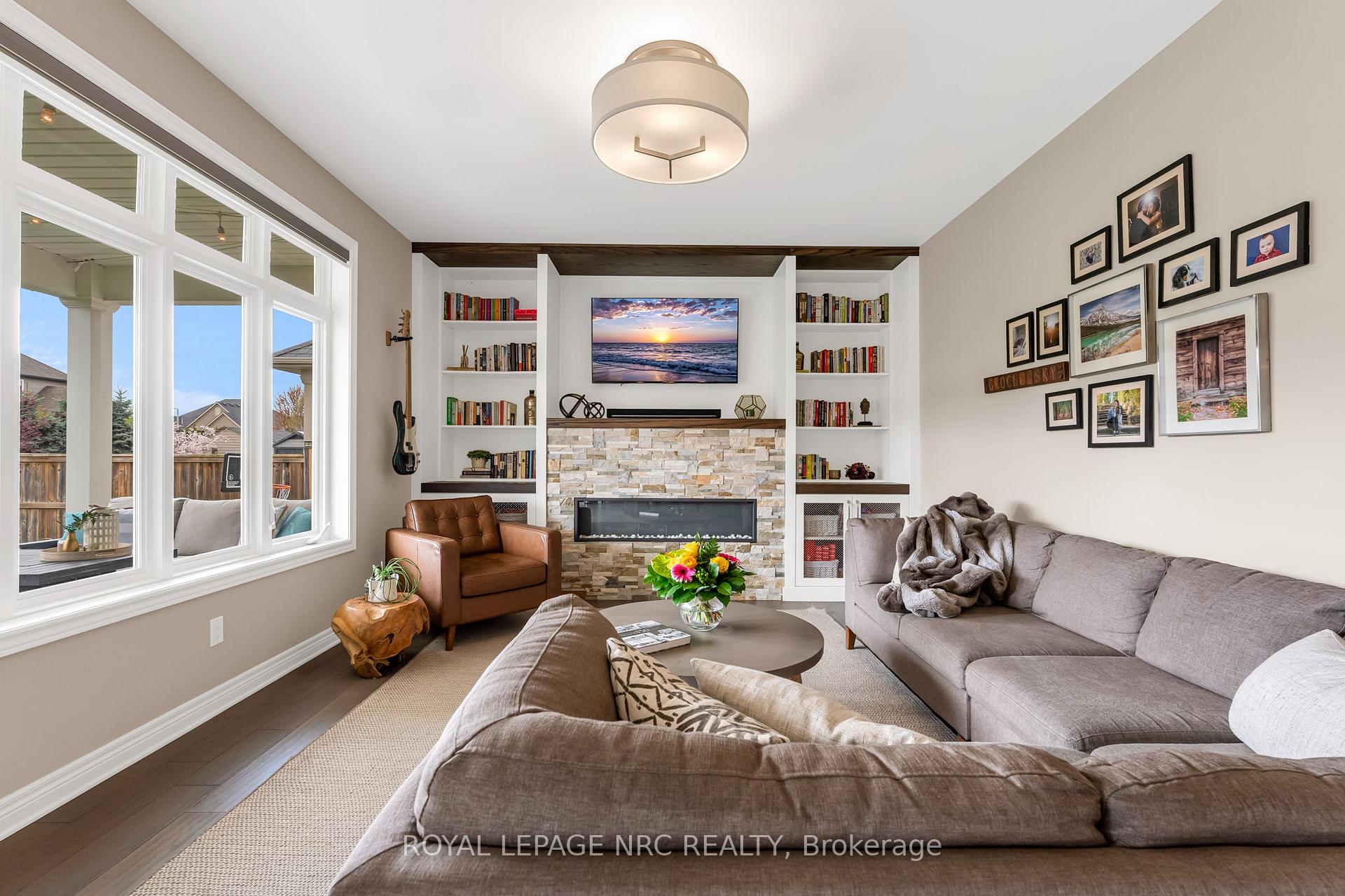 Photo 24 of 471 Gaiser Road, Welland, Coyle Creek — HOMEH