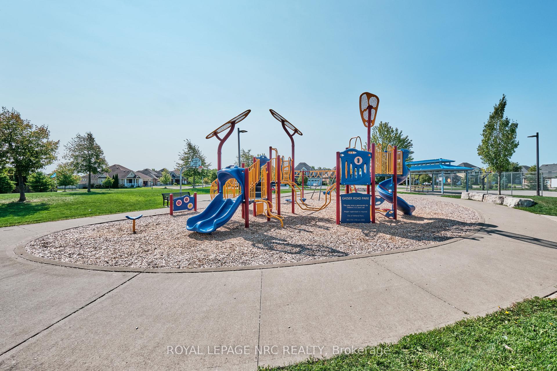 Photo 48 of 471 Gaiser Road, Welland, Coyle Creek — HOMEH
