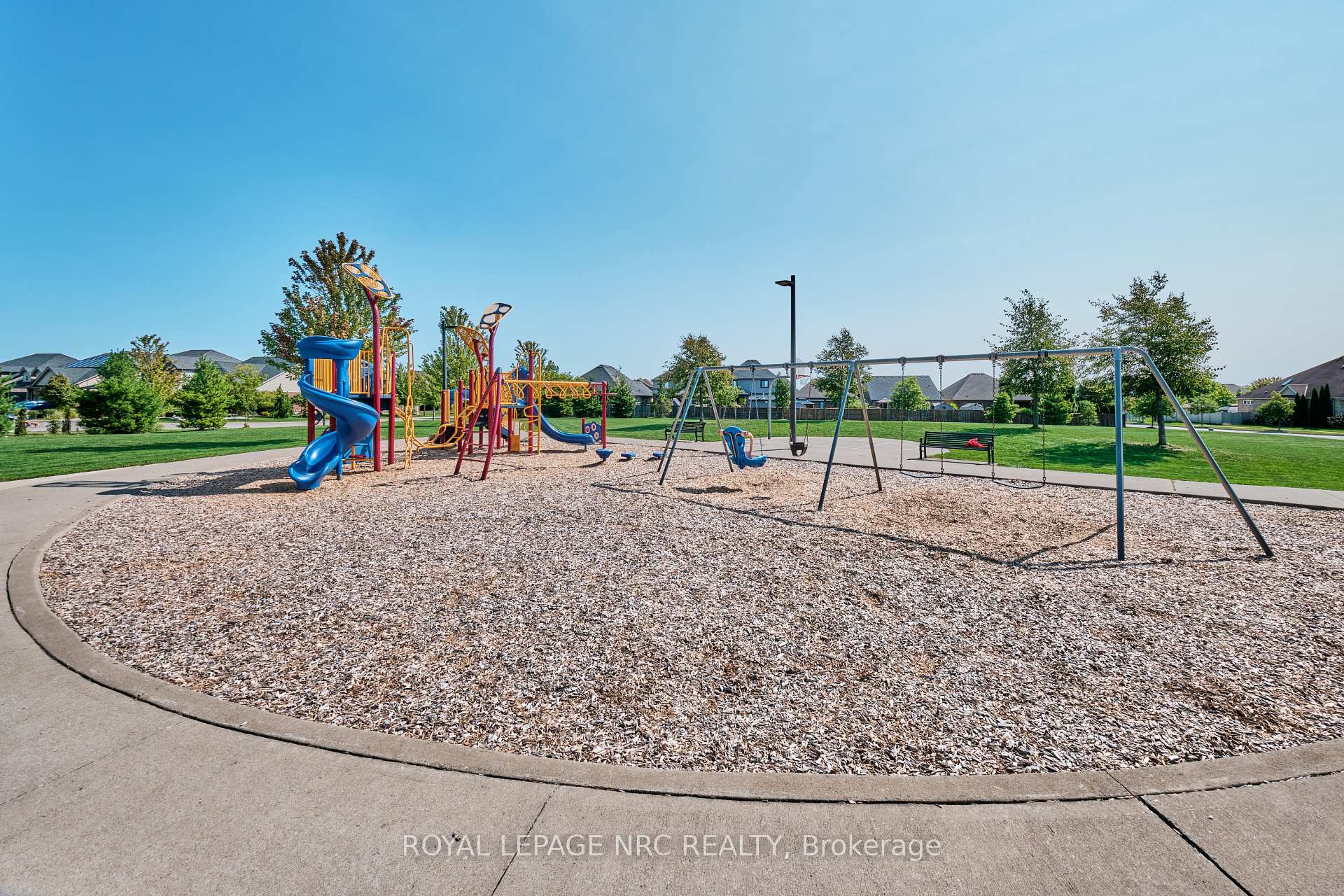 Photo 49 of 471 Gaiser Road, Welland, Coyle Creek — HOMEH
