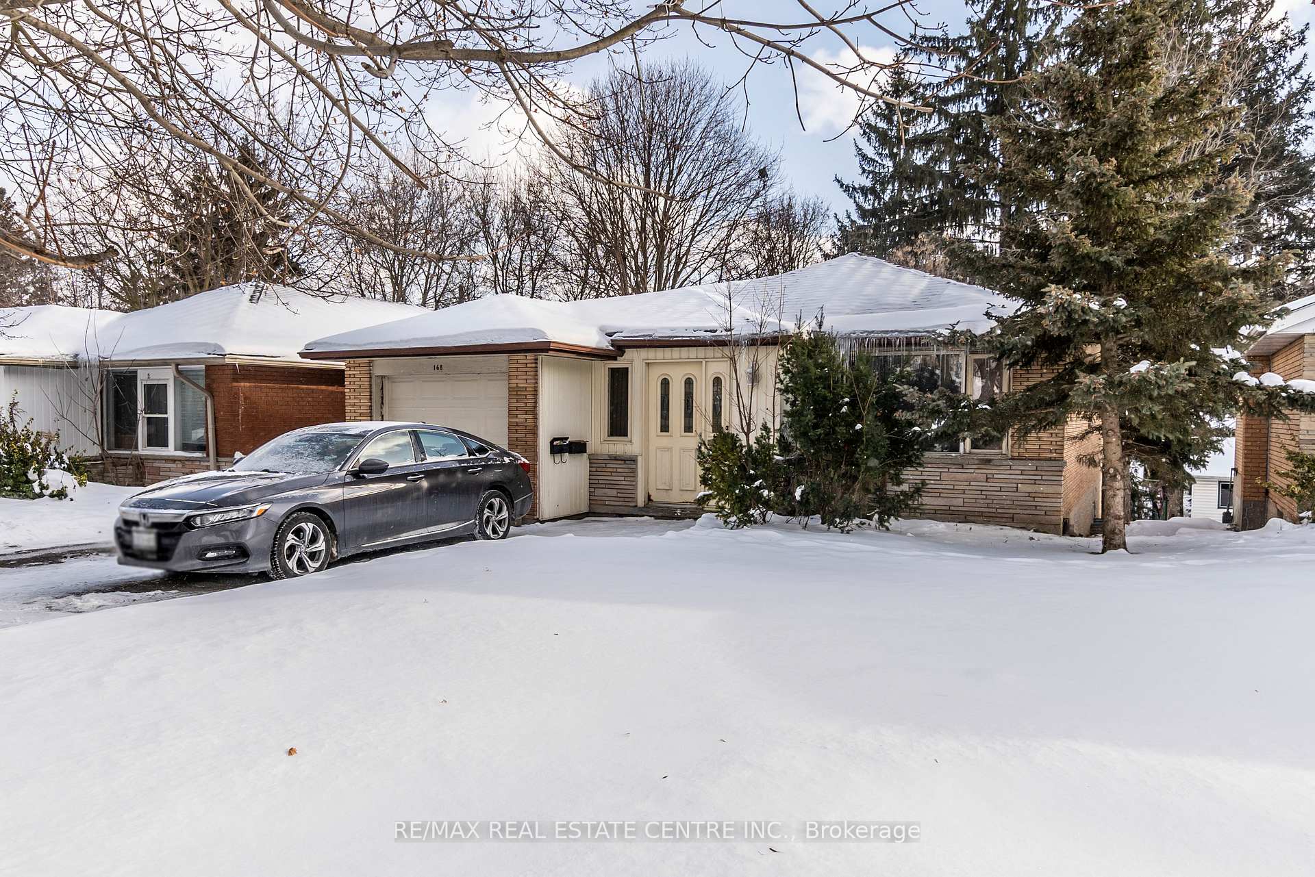 Photo 1 of 168 Elgin Crescent, Waterloo — HOMEH