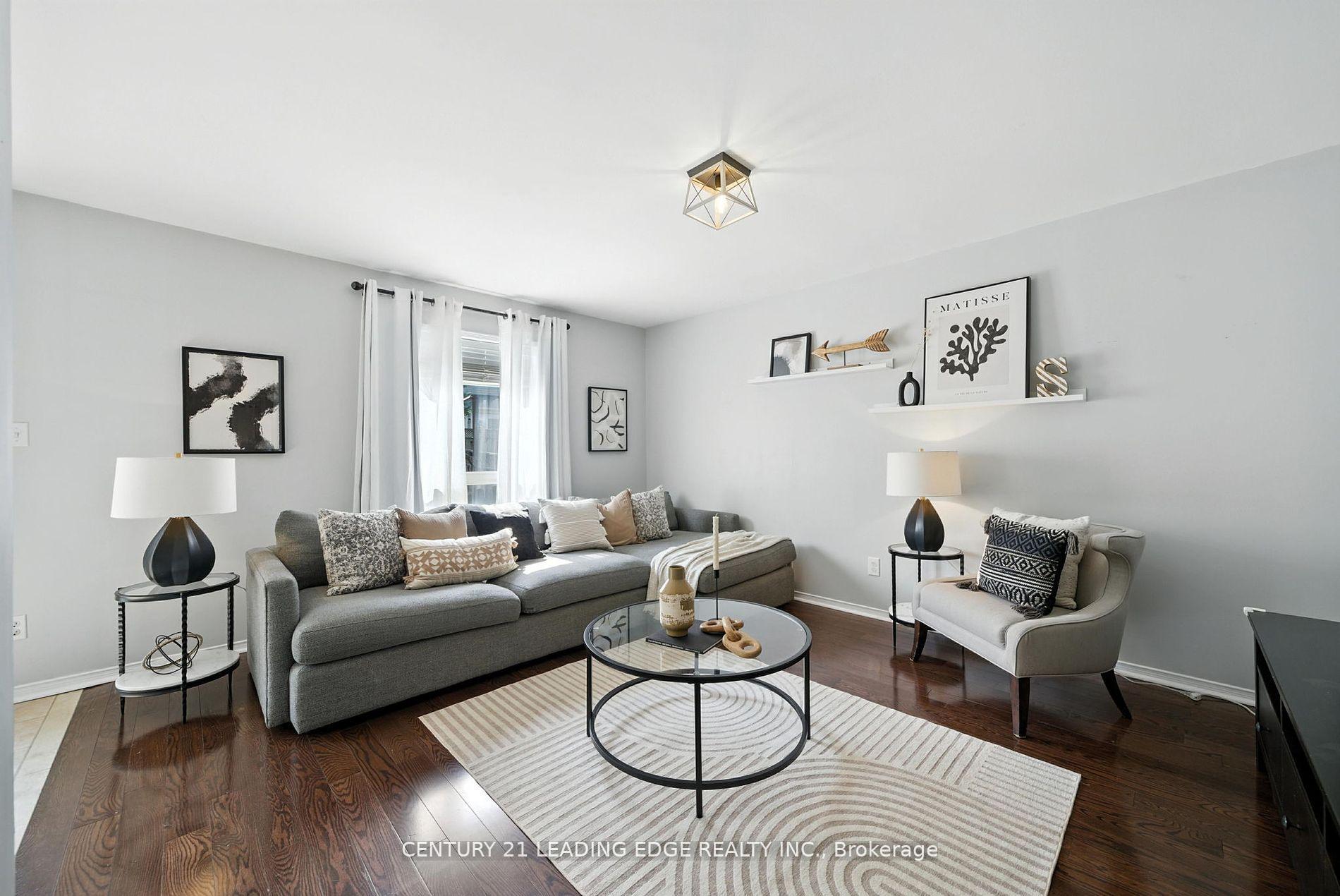 Photo 10 of 24 Steamer Drive, Whitby, Port Whitby — HOMEH
