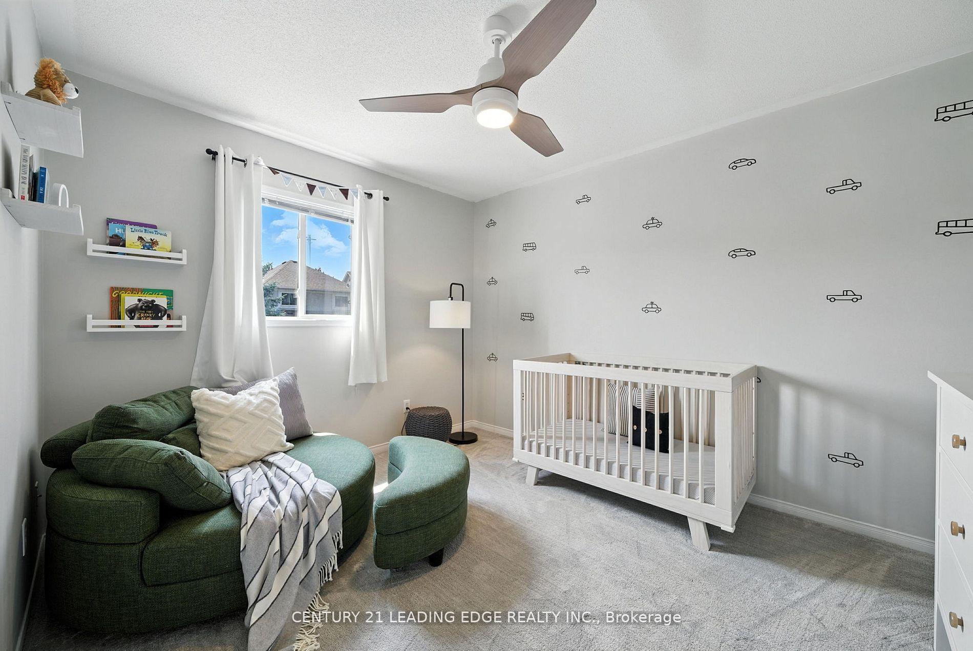 Photo 19 of 24 Steamer Drive, Whitby, Port Whitby — HOMEH