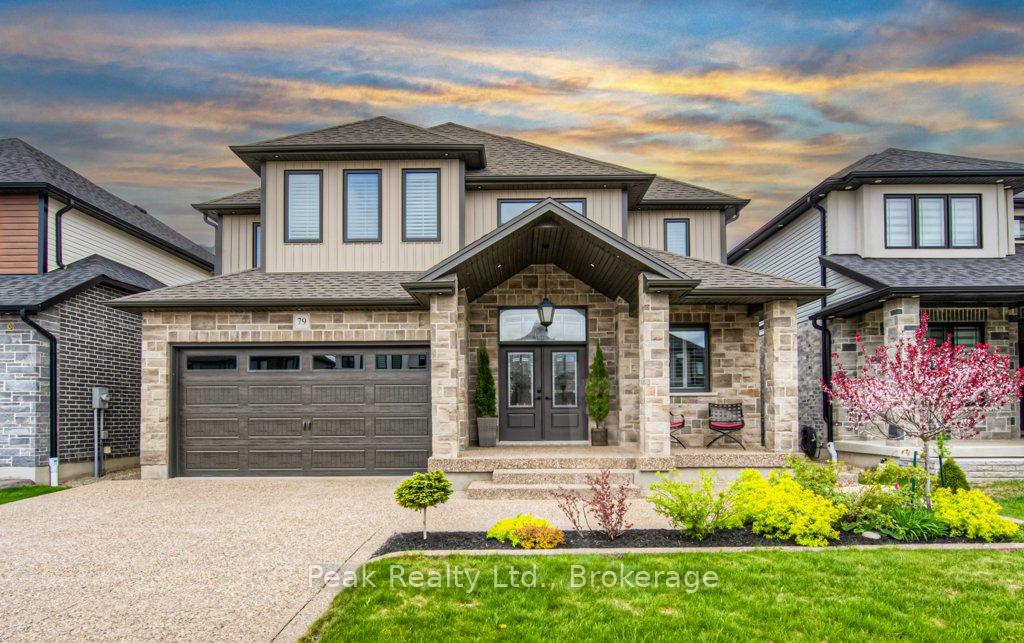 Photo 1 of 79 Hopewell Crossing Drive, Woolwich — HOMEH
