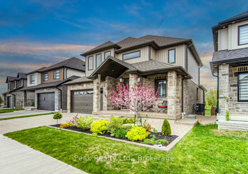 Photo 2 of 79 Hopewell Crossing Drive, Woolwich — HOMEH