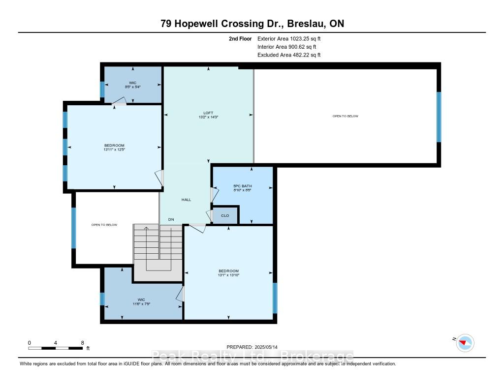 Photo 48 of 79 Hopewell Crossing Drive, Woolwich — HOMEH