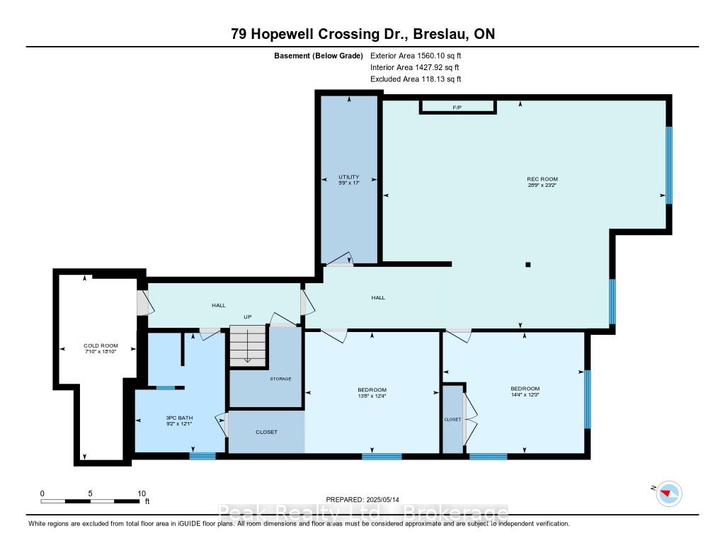 Photo 49 of 79 Hopewell Crossing Drive, Woolwich — HOMEH