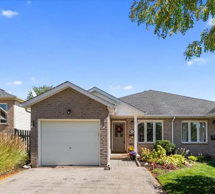 Photo 1 of 191 Autumn Crescent, Welland, West Welland — HOMEH