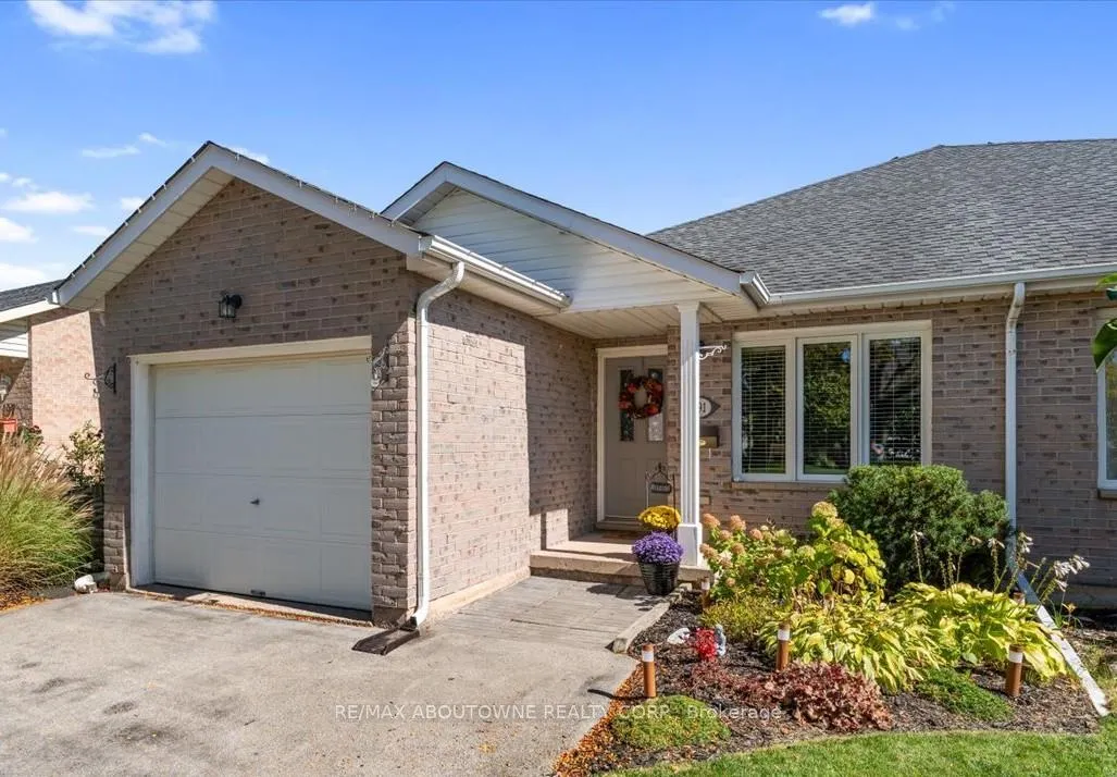 Photo 2 of 191 Autumn Crescent, Welland, West Welland — HOMEH