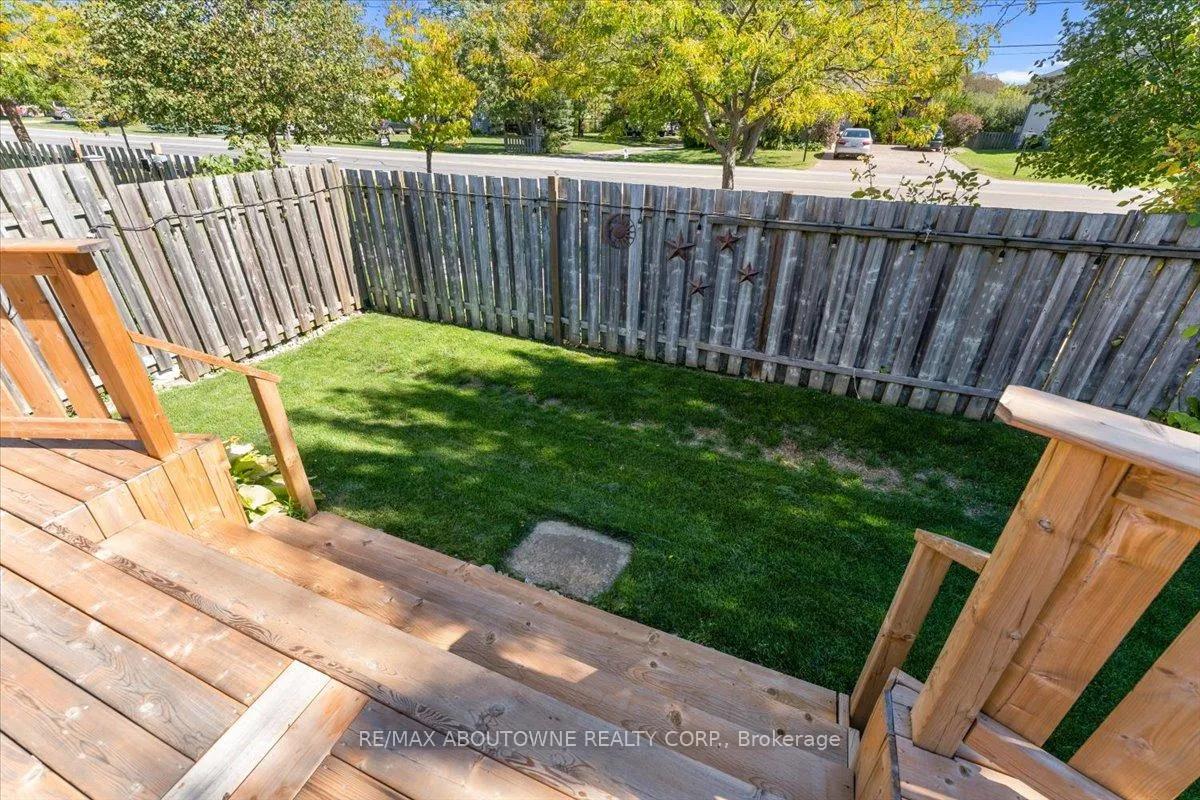 Photo 34 of 191 Autumn Crescent, Welland, West Welland — HOMEH