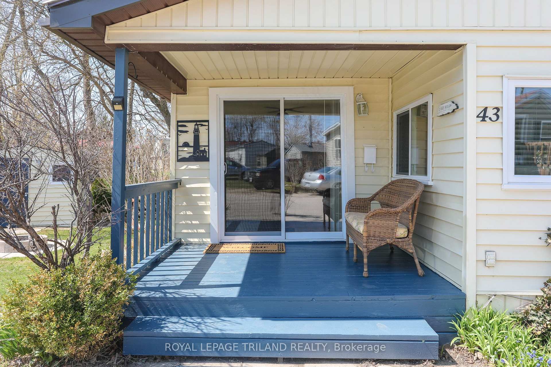 Photo 6 of Unit 43, 33 Pitt Street, Bayham, Port Burwell — HOMEH