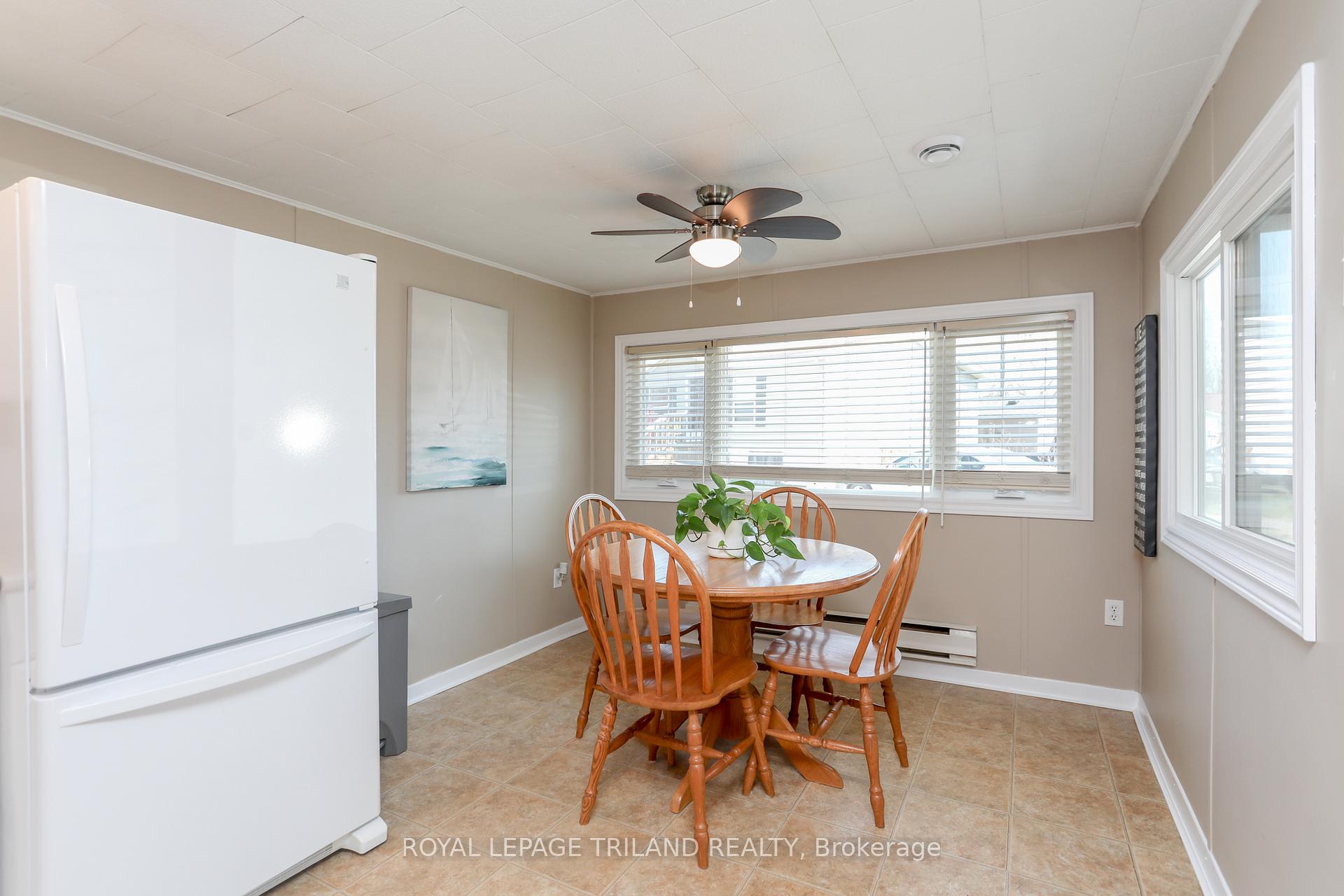 Photo 10 of Unit 43, 33 Pitt Street, Bayham, Port Burwell — HOMEH