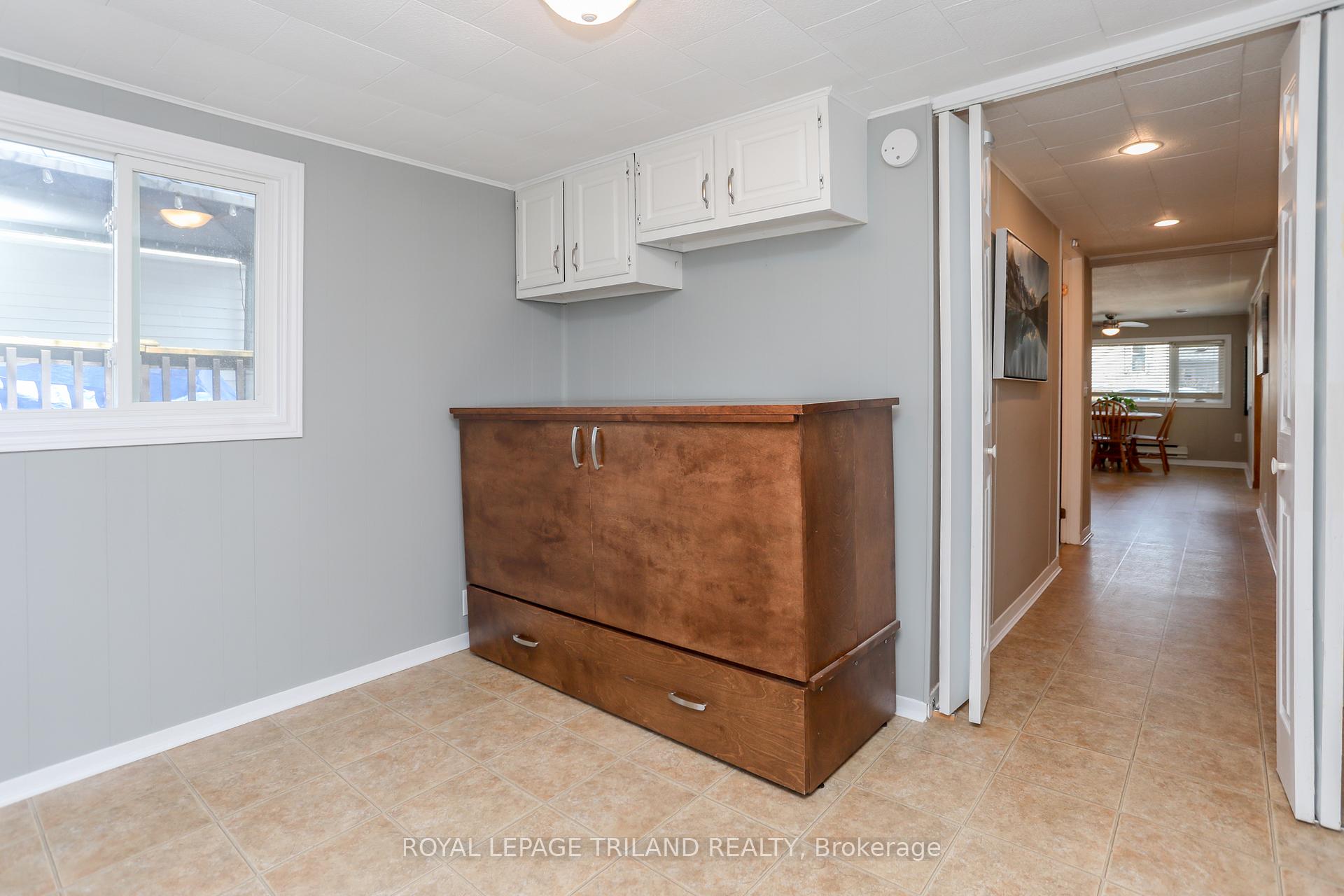 Photo 15 of Unit 43, 33 Pitt Street, Bayham, Port Burwell — HOMEH