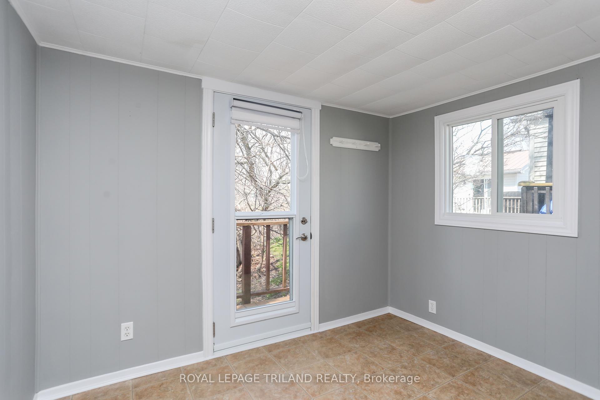 Photo 16 of Unit 43, 33 Pitt Street, Bayham, Port Burwell — HOMEH