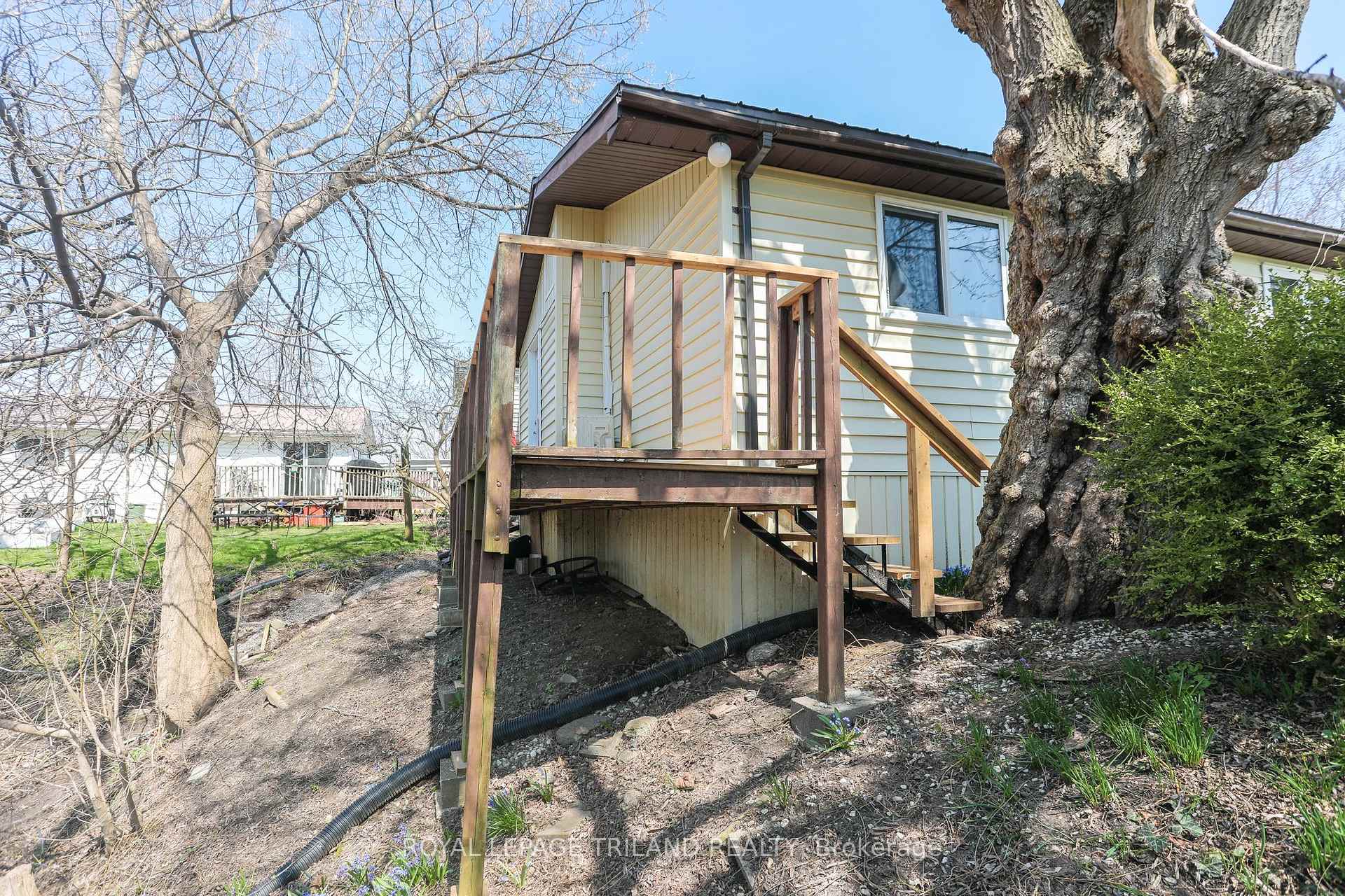 Photo 21 of Unit 43, 33 Pitt Street, Bayham, Port Burwell — HOMEH