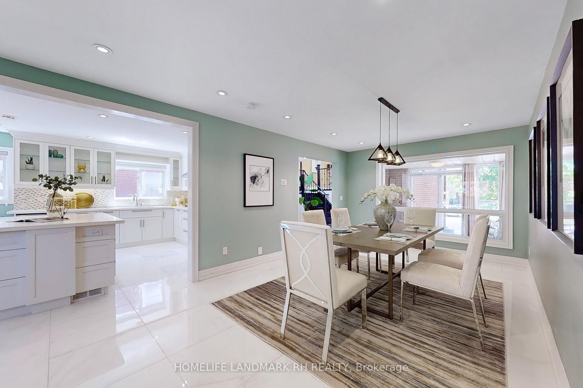 Photo 6 of 7 Anthony Lane, Vaughan, Glen Shields — HOMEH