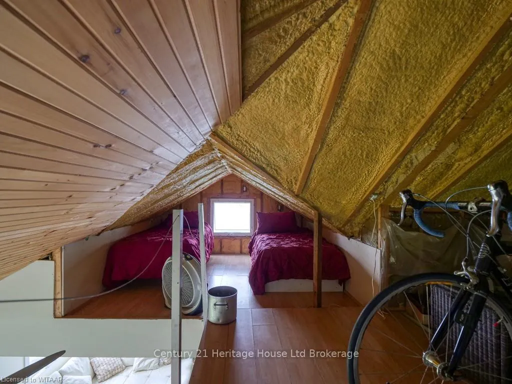 Photo 38 of 305 Mank, Zorra, Rural Zorra — HOMEH