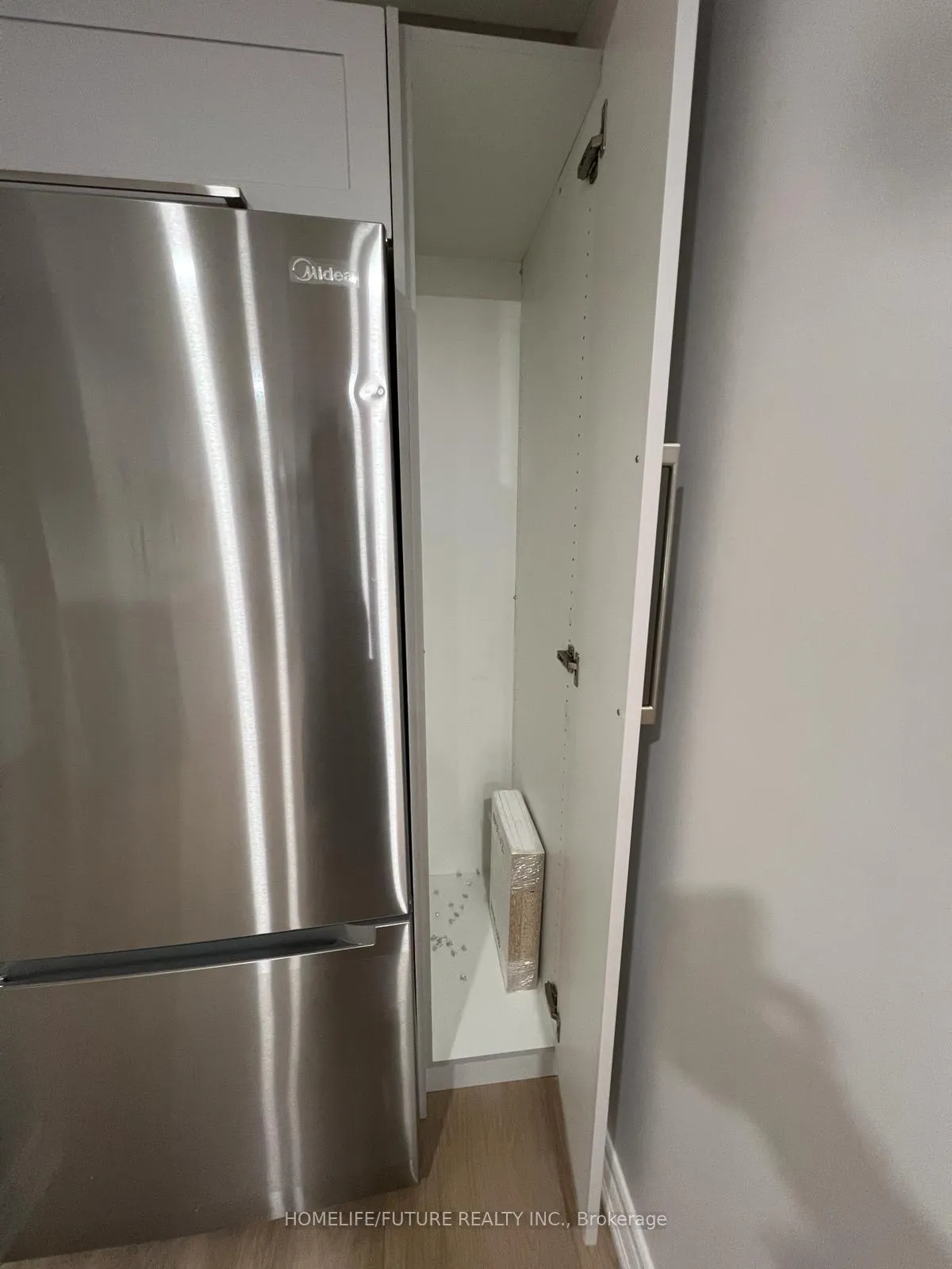 Photo 7 of Unit Bsmt, 97 Haskell Avenue, Ajax, Northwest Ajax — HOMEH