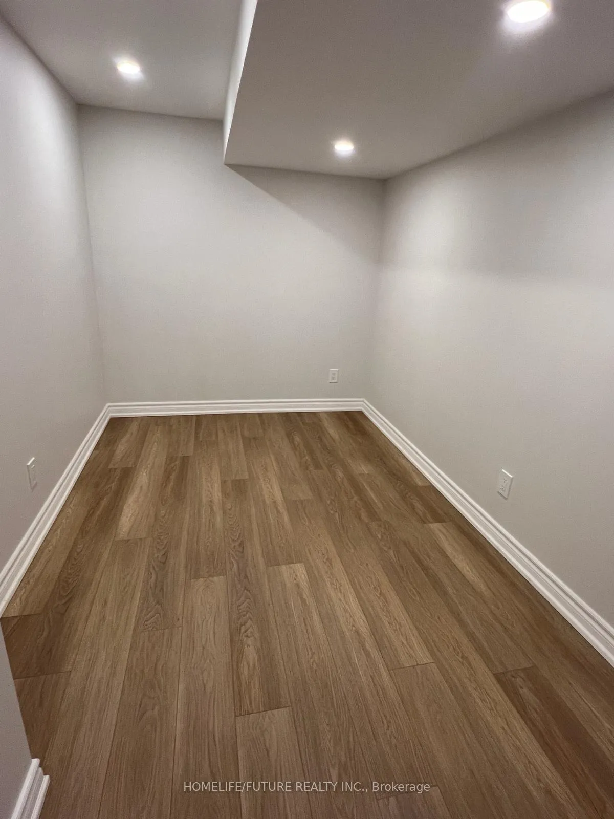 Photo 10 of Unit Bsmt, 97 Haskell Avenue, Ajax, Northwest Ajax — HOMEH