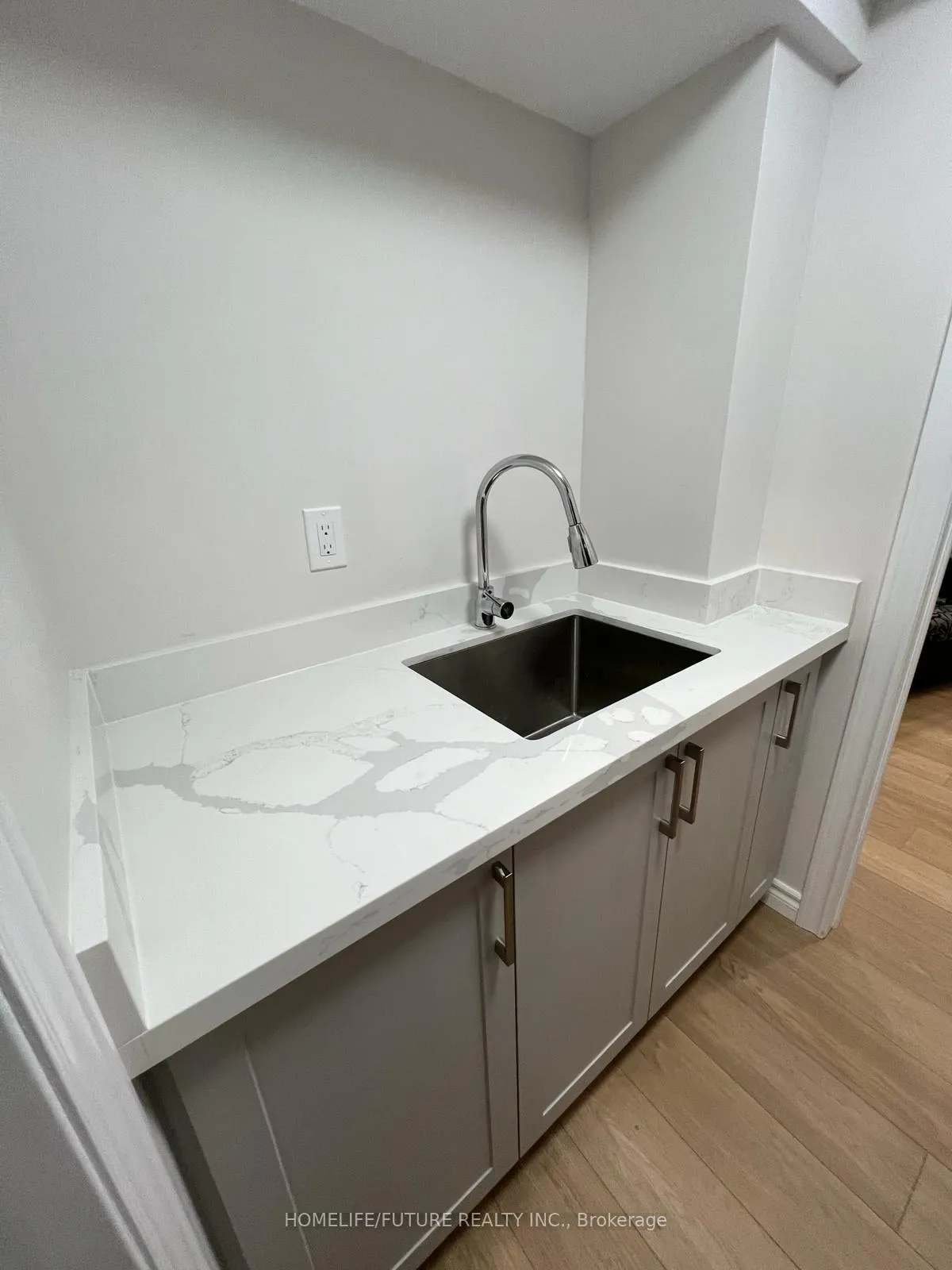 Photo 14 of Unit Bsmt, 97 Haskell Avenue, Ajax, Northwest Ajax — HOMEH