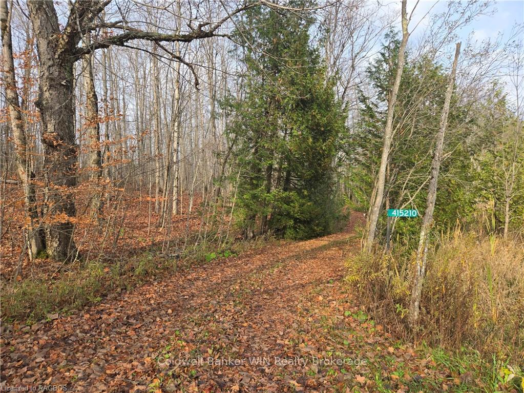 Photo 2 of 415210 Baseline Road, West Grey — HOMEH