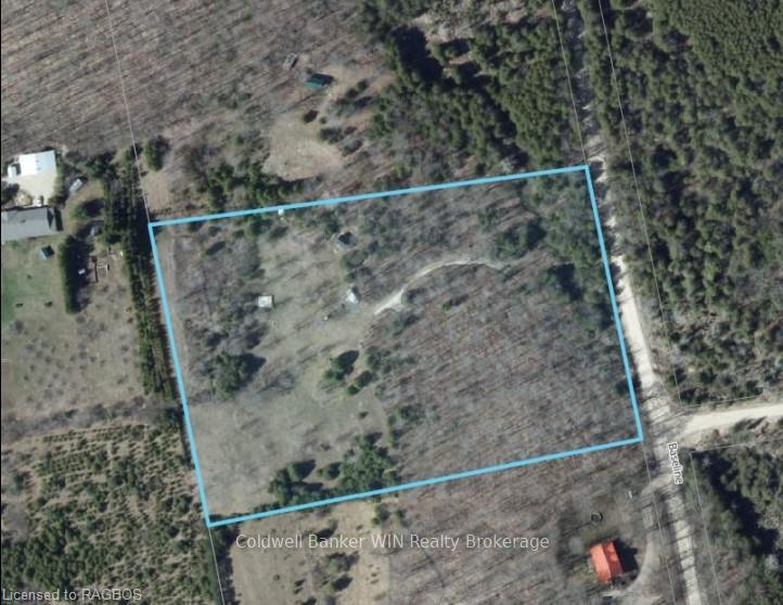 Photo 3 of 415210 Baseline Road, West Grey — HOMEH
