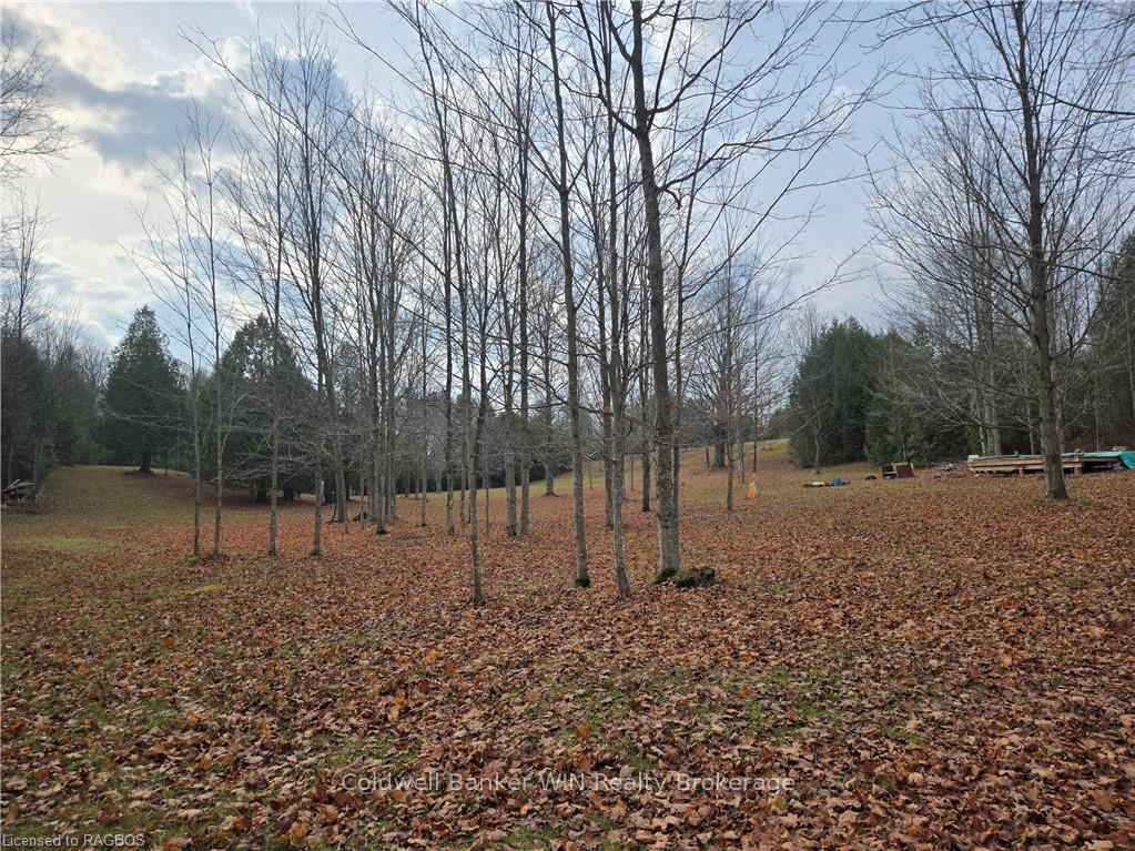 Photo 7 of 415210 Baseline Road, West Grey — HOMEH