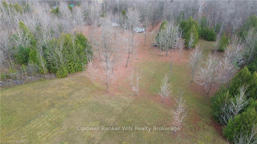 Photo 22 of 415210 Baseline Road, West Grey — HOMEH